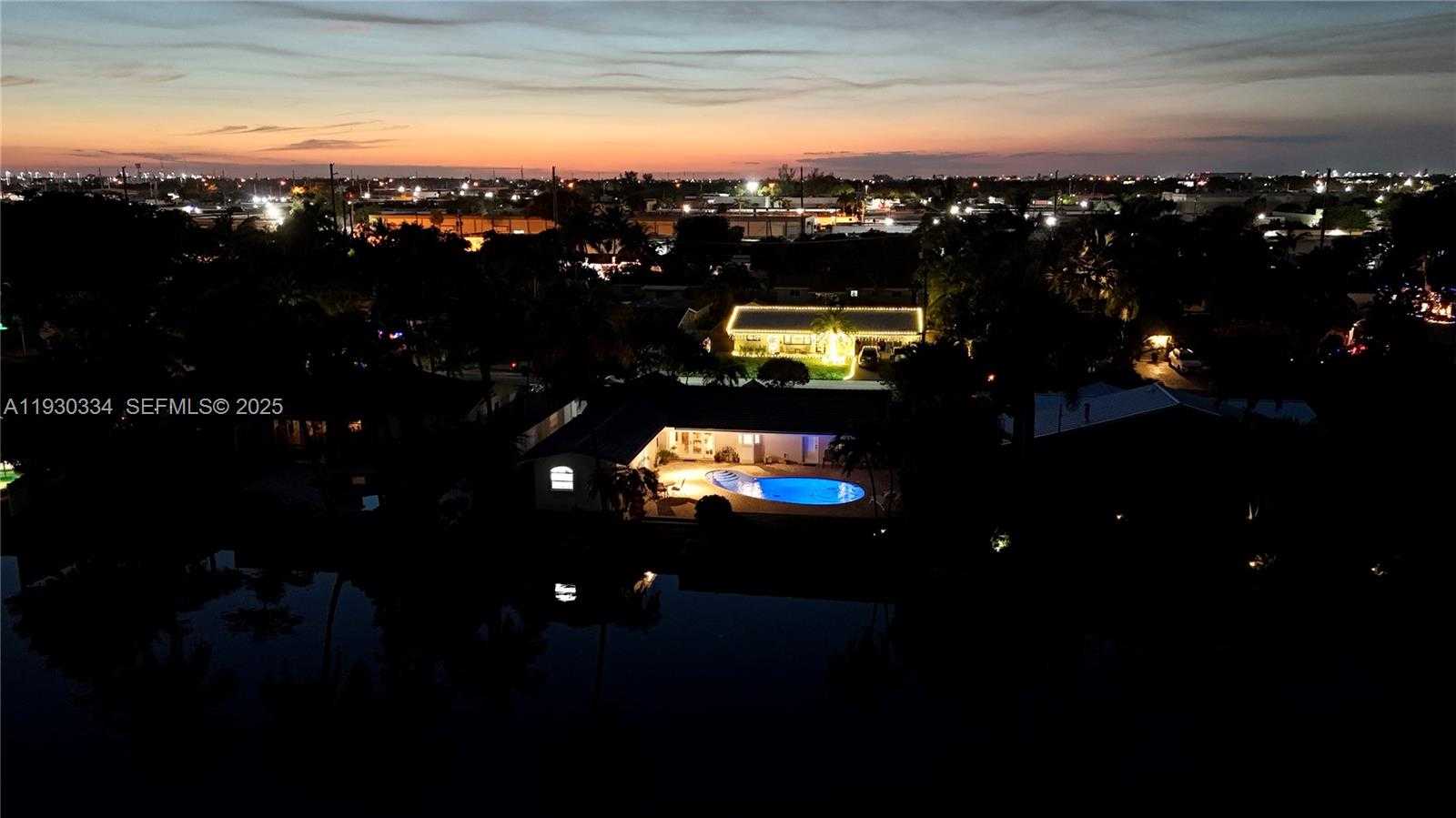 Small Image of 4800 NORTH EAST 13TH TER, Oakland Park Number 24