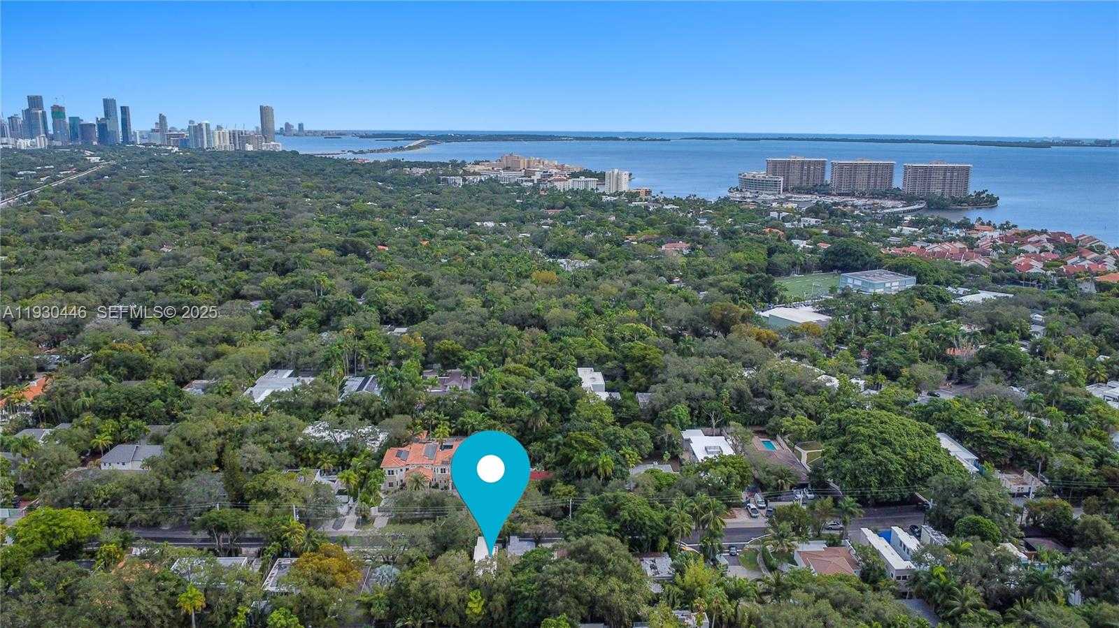 Small Image of 2790 SOUTH WEST 22ND AVE, Miami Number 26