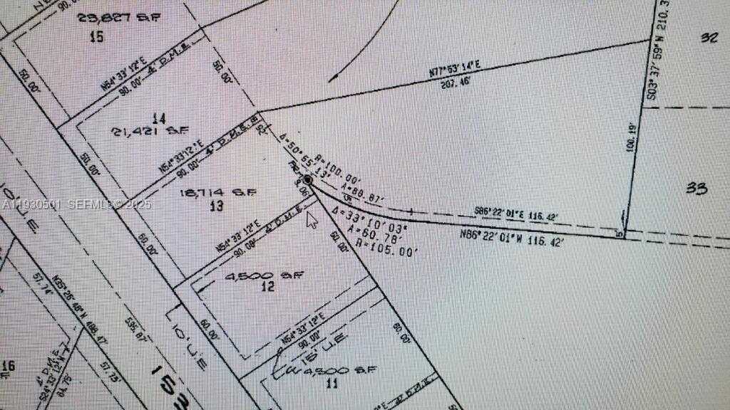 Small Image of 6101 SOUTH WEST 153RD CT RD, Miami Number 48