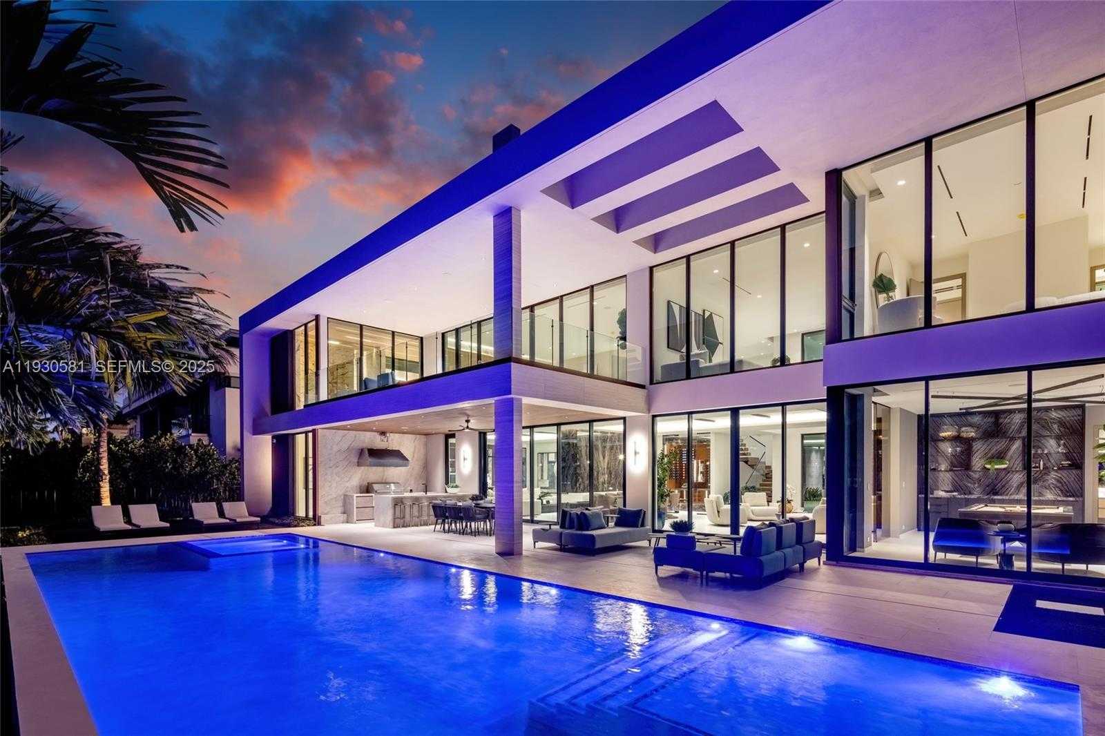 Small Image of 630 ISLE OF PALMS DR, Fort Lauderdale Number 2