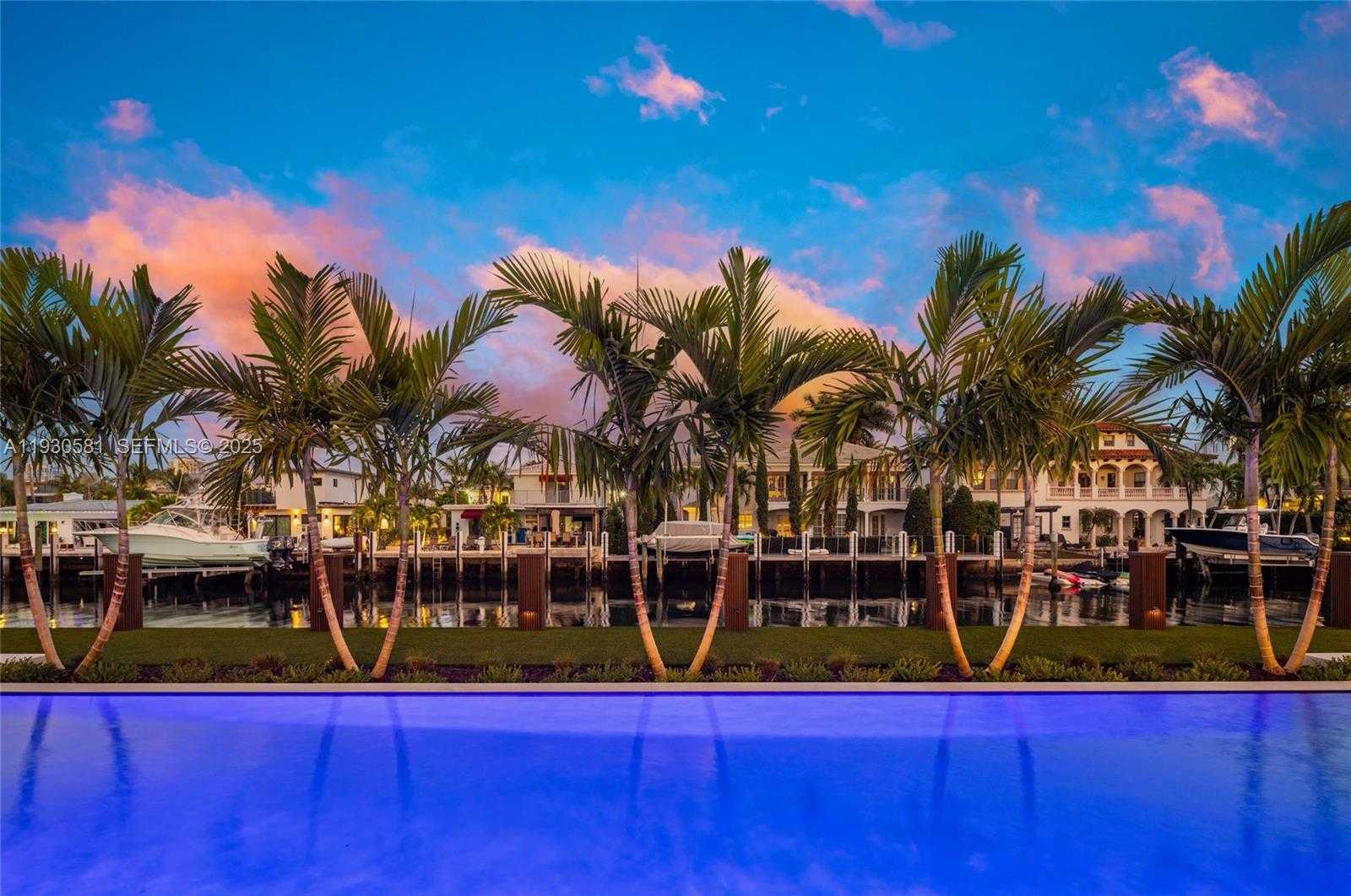 Small Image of 630 ISLE OF PALMS DR, Fort Lauderdale Number 4