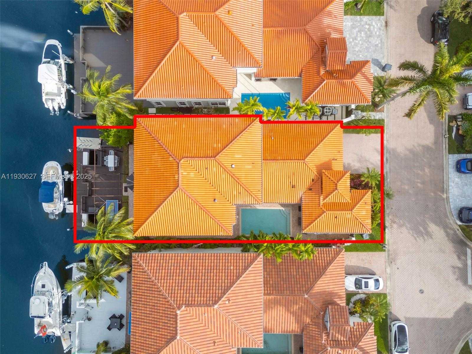 Small Image of 1091 WATERSIDE LN, Hollywood Number 71
