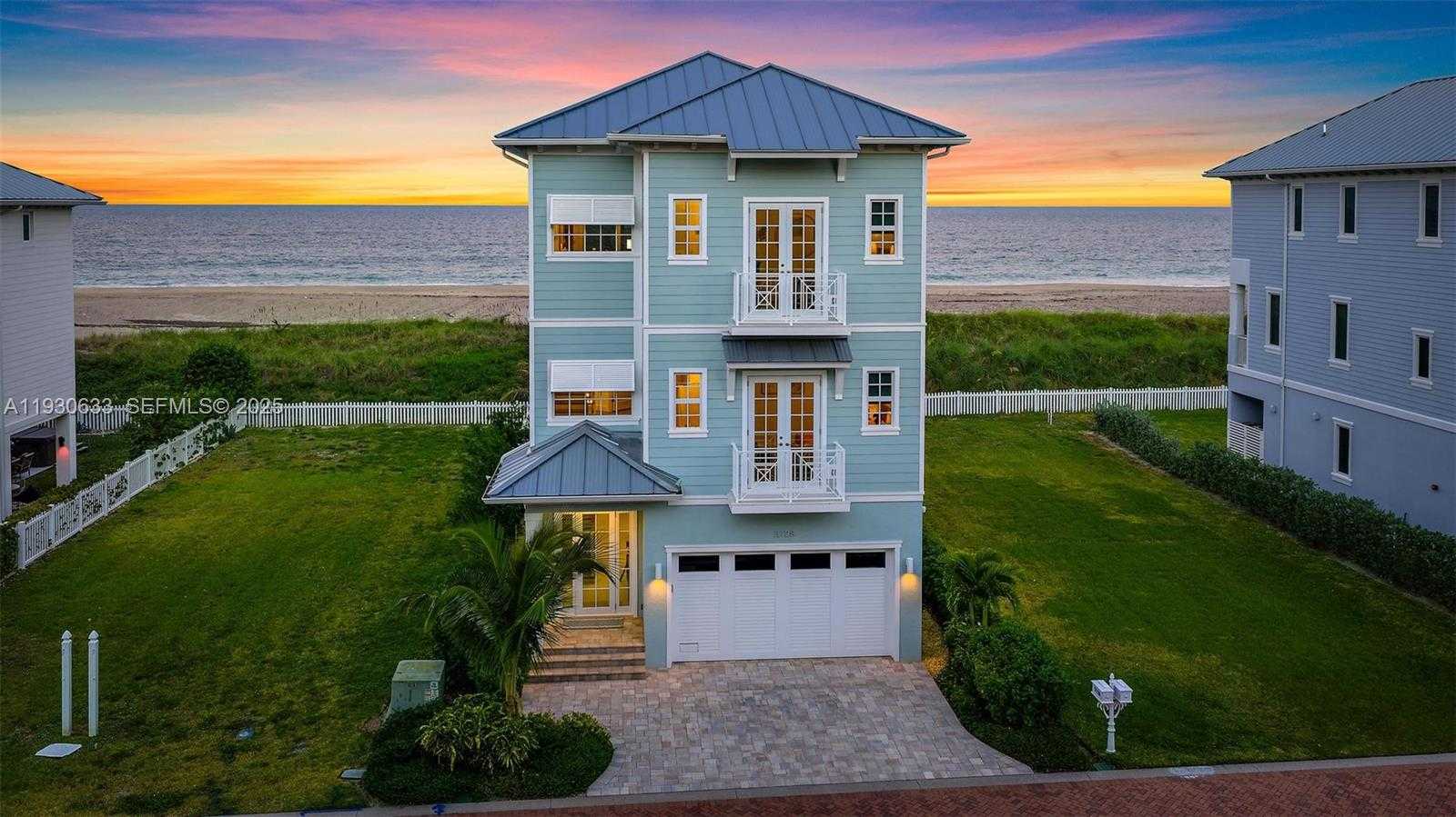 Small Image of 5128 WATERSONG WY, Fort Pierce Number 1