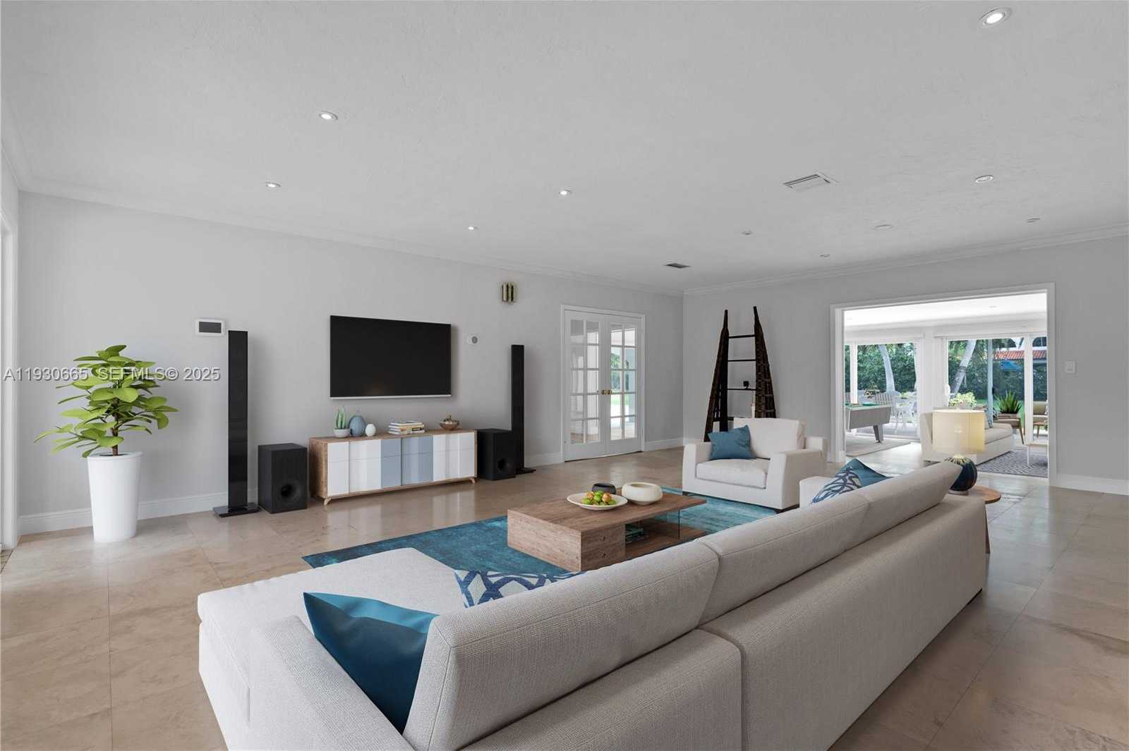 Small Image of 6601 SOUTH WEST 124TH ST, Pinecrest Number 4