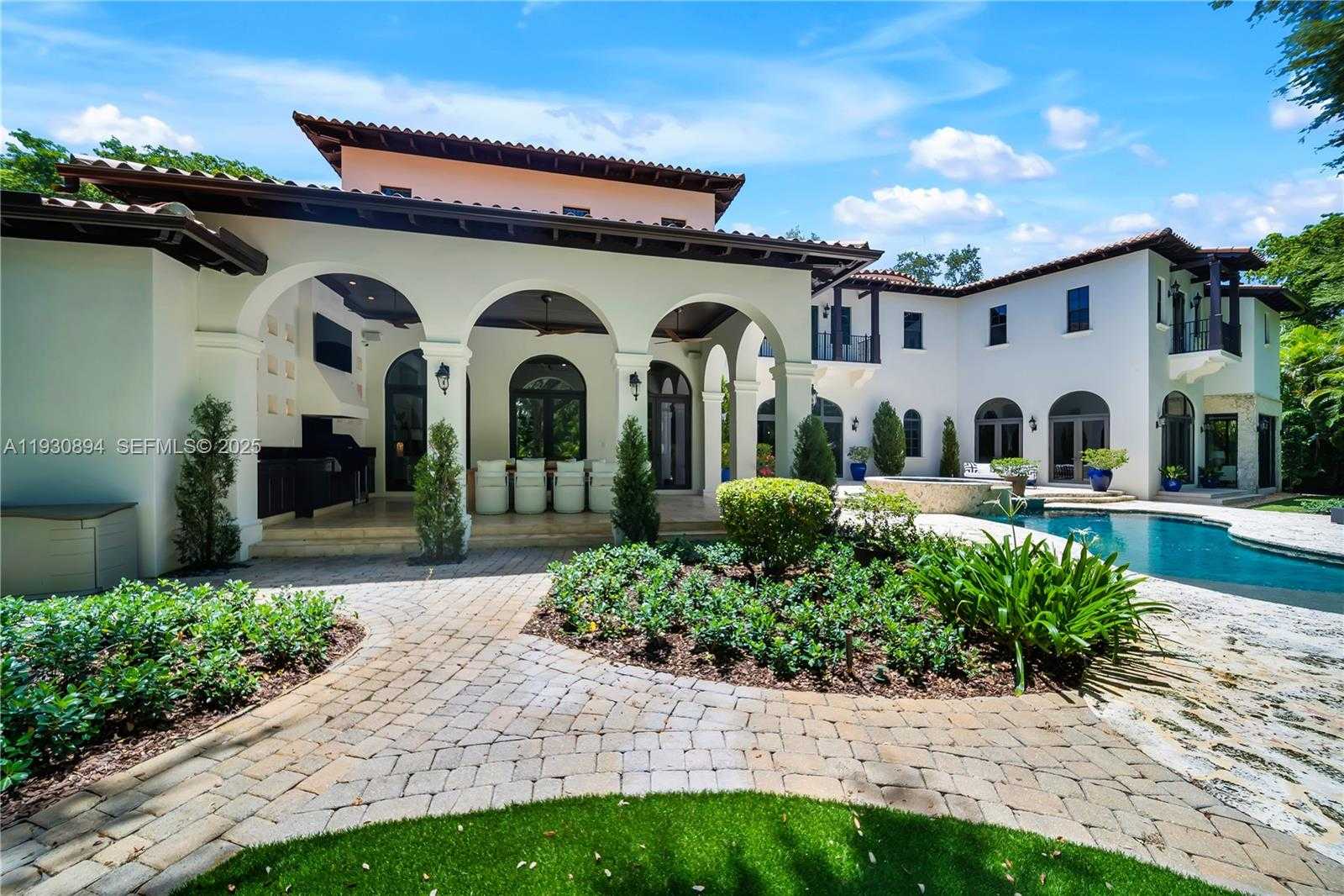 Small Image of 8301 SOUTH WEST 53RD AVE, Miami Number 11