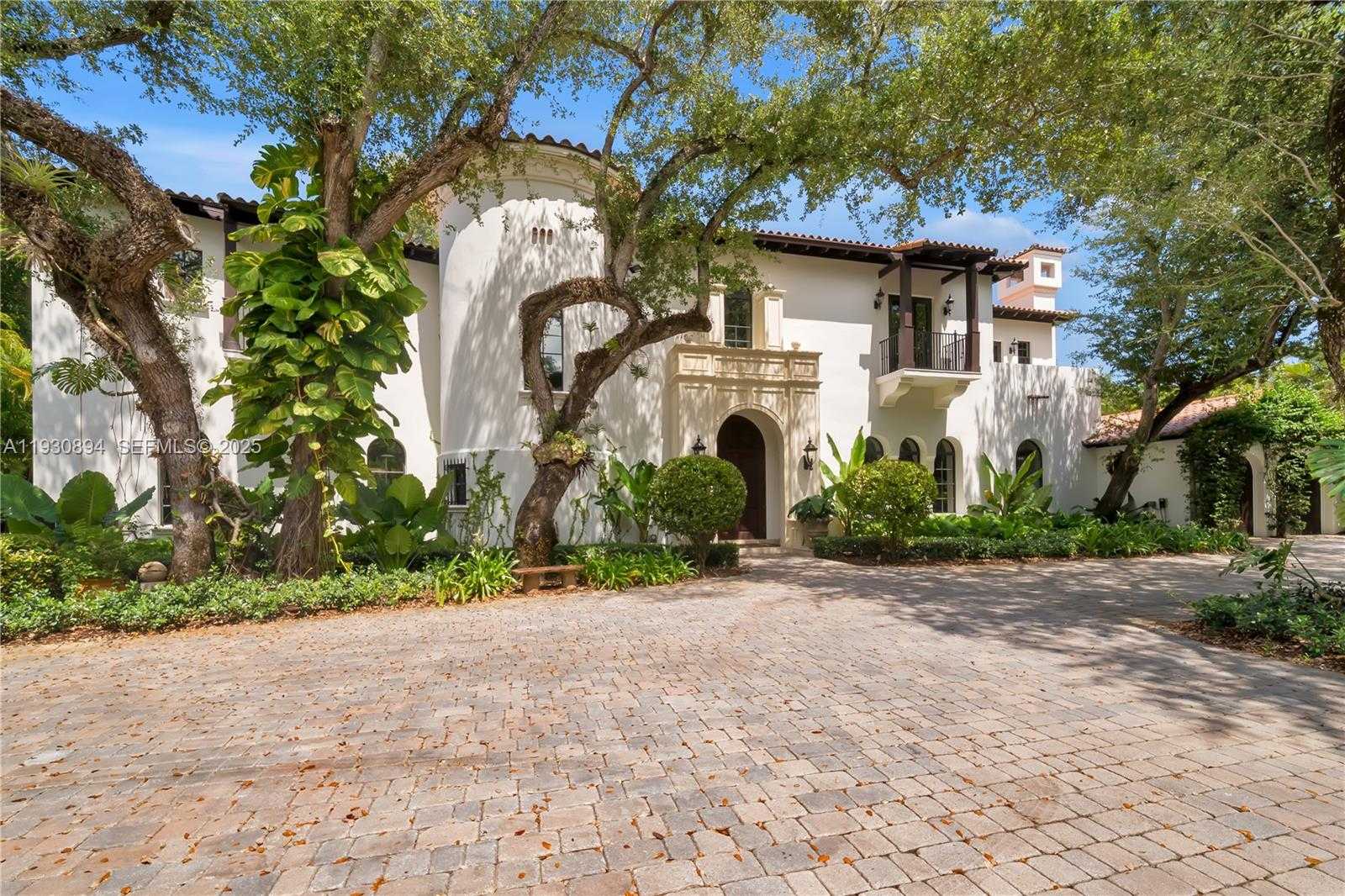 Small Image of 8301 SOUTH WEST 53RD AVE, Miami Number 3