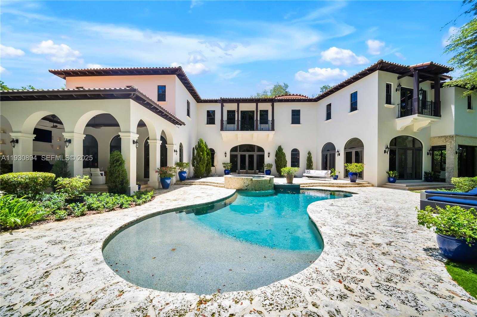 Small Image of 8301 SOUTH WEST 53RD AVE, Miami Number 7