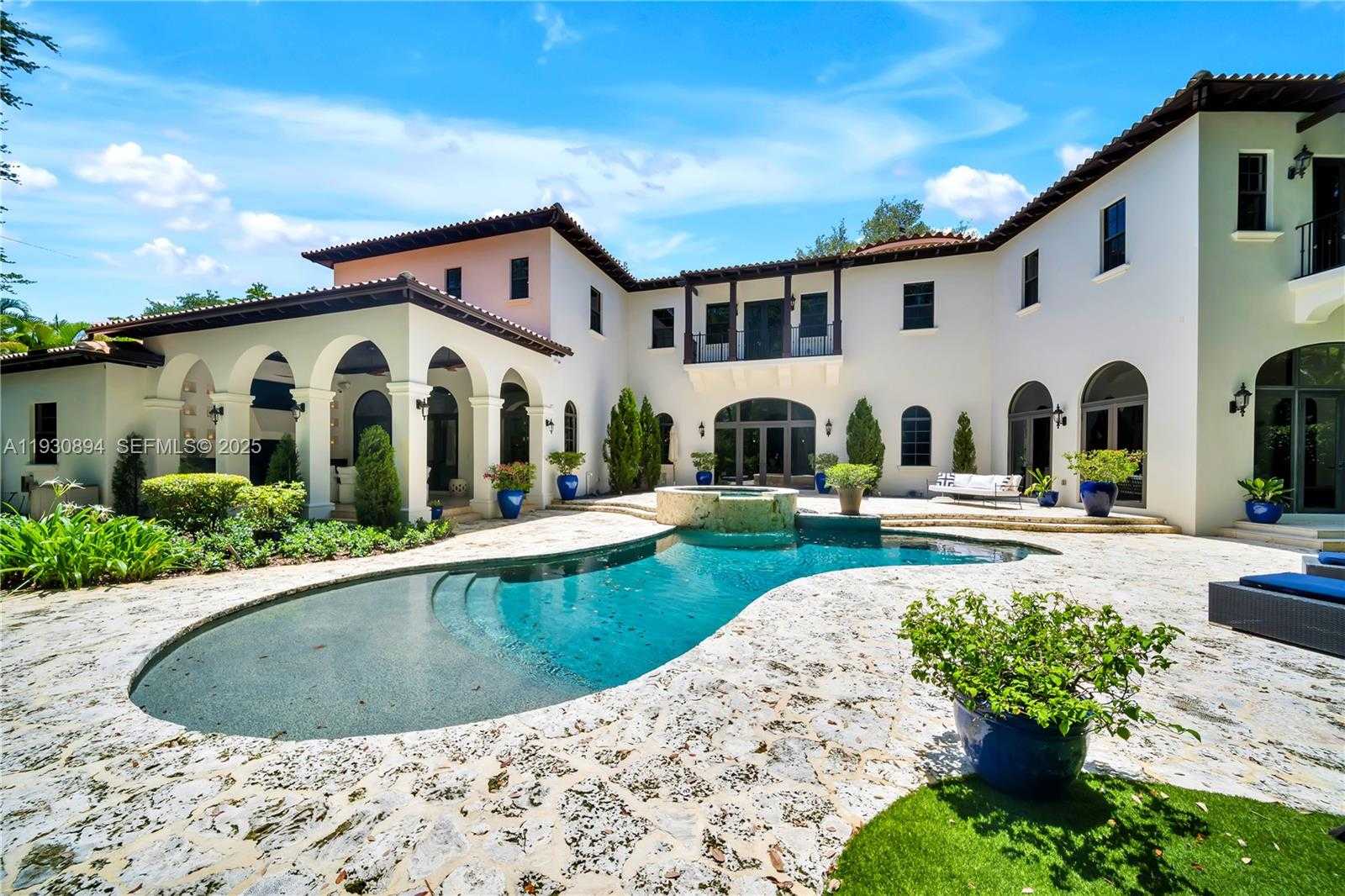 Small Image of 8301 SOUTH WEST 53RD AVE, Miami Number 8