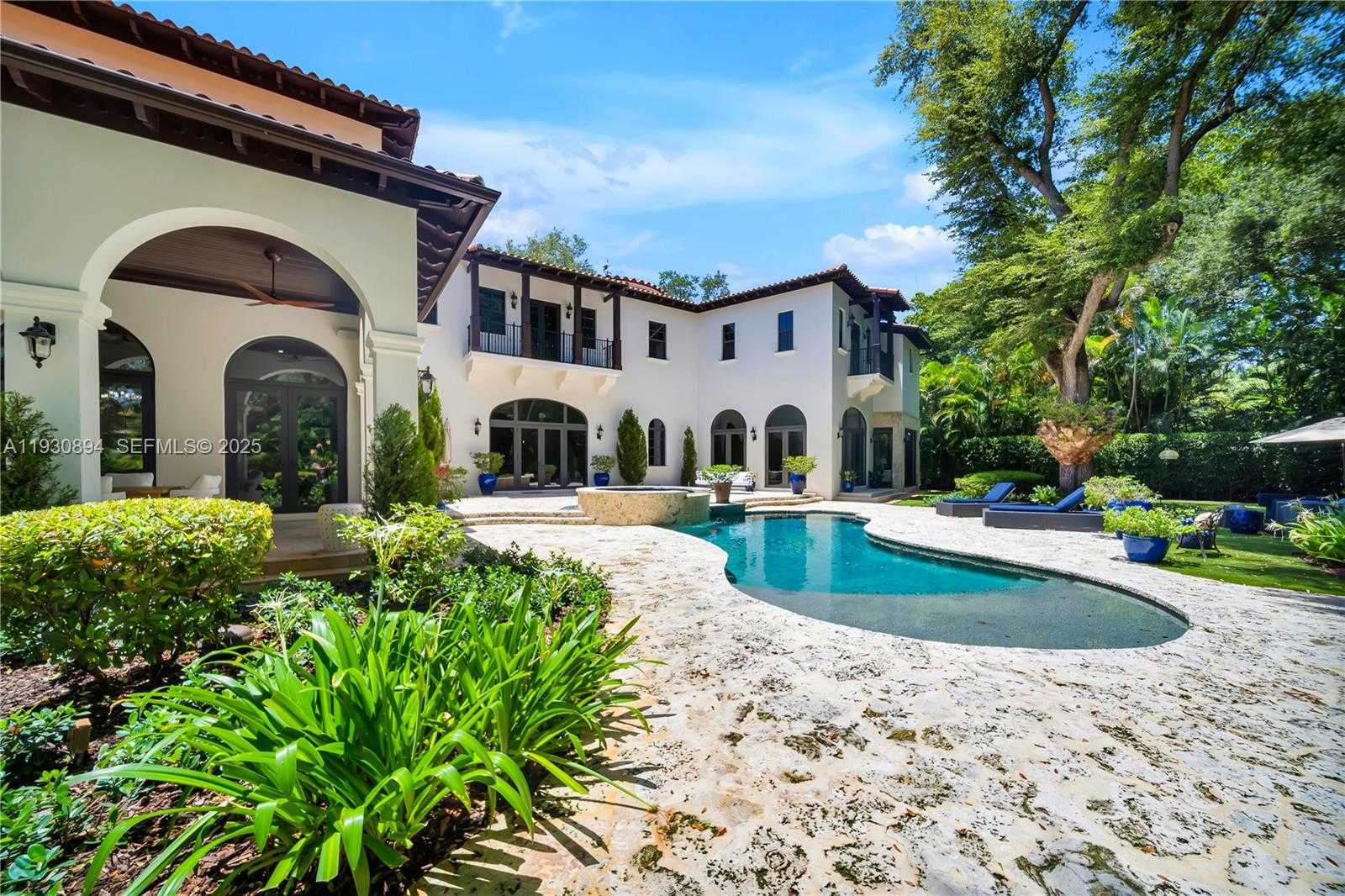 Small Image of 8301 SOUTH WEST 53RD AVE, Miami Number 9