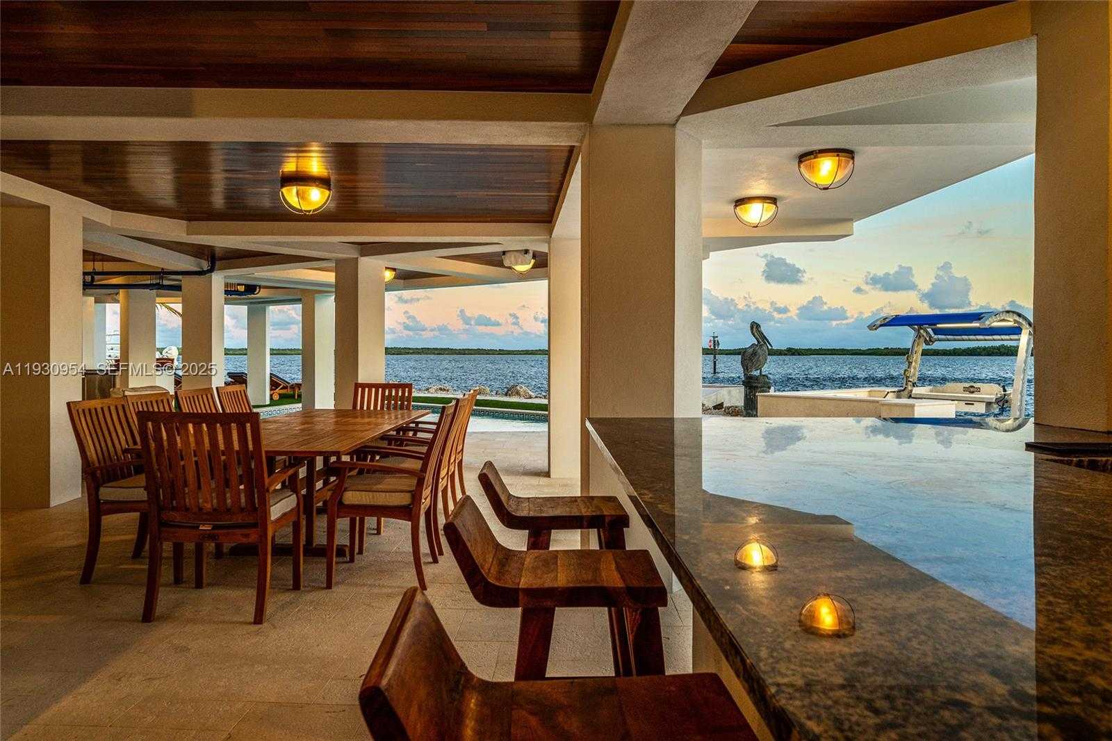 Small Image of 180 POMPANO DR, Key Largo Number 11