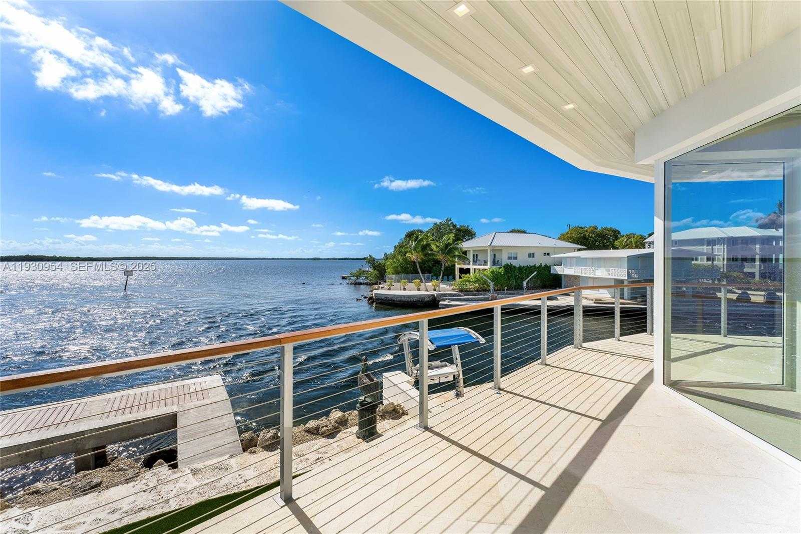 Small Image of 180 POMPANO DR, Key Largo Number 47
