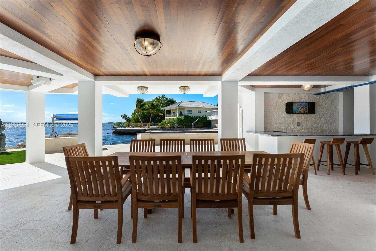 Small Image of 180 POMPANO DR, Key Largo Number 49