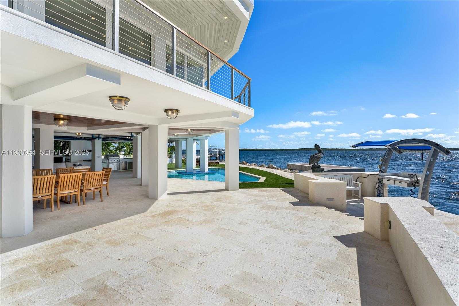 Small Image of 180 POMPANO DR, Key Largo Number 57