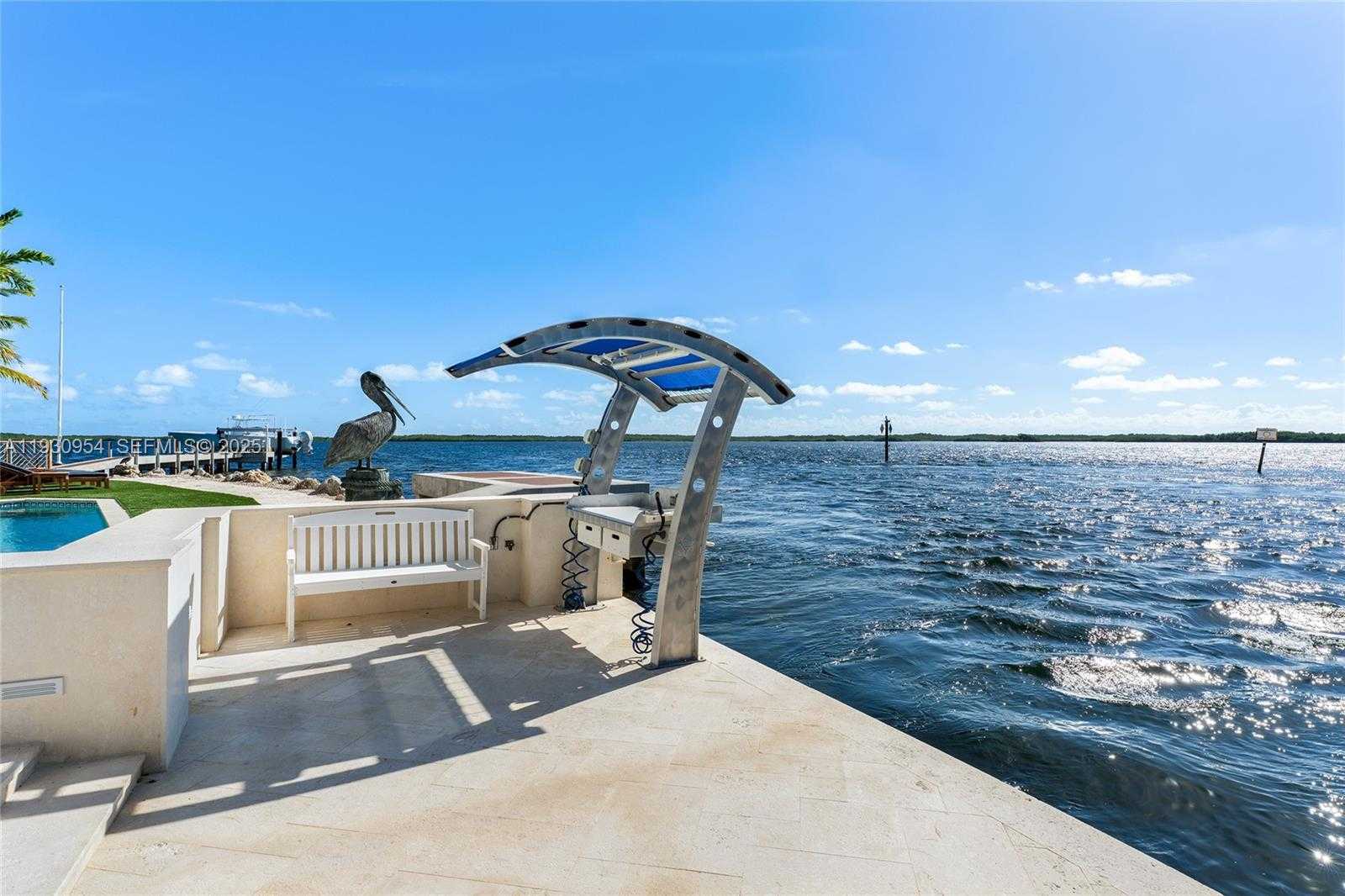 Small Image of 180 POMPANO DR, Key Largo Number 58