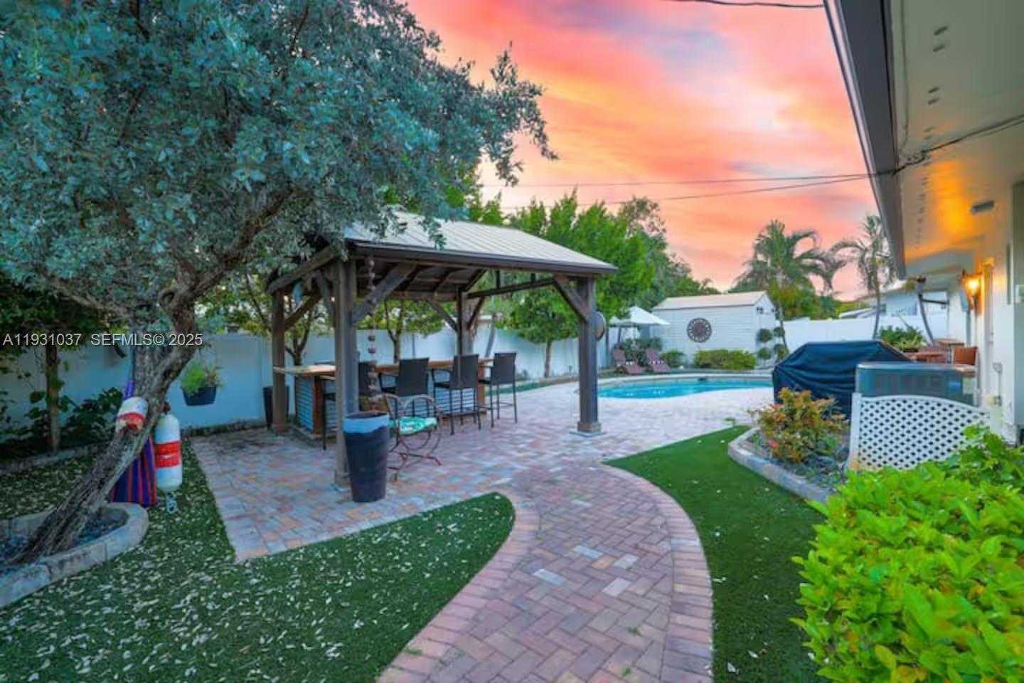 Small Image of 1311 NORTH EAST 26TH TER, Pompano Beach Number 31