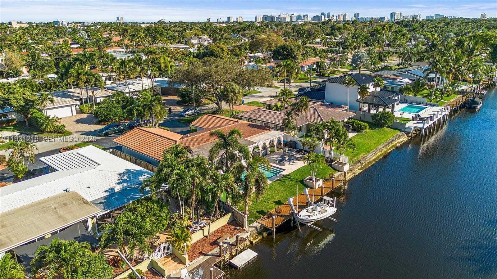 Small Image of 2207 NORTH EAST 16TH AVE, Wilton Manors Number 46