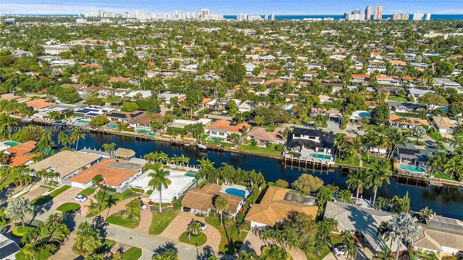 Small Image of 2207 NORTH EAST 16TH AVE, Wilton Manors Number 48