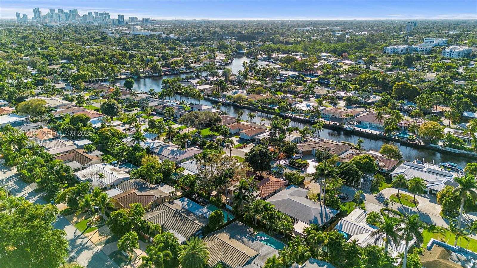 Small Image of 2207 NORTH EAST 16TH AVE, Wilton Manors Number 50