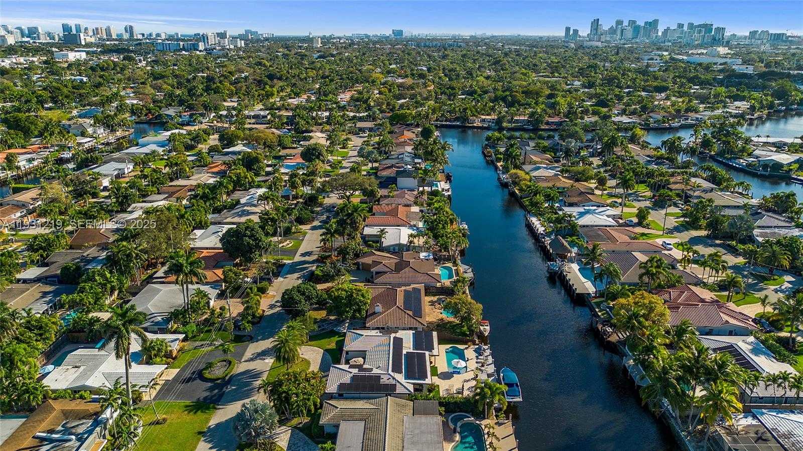 Small Image of 2207 NORTH EAST 16TH AVE, Wilton Manors Number 51