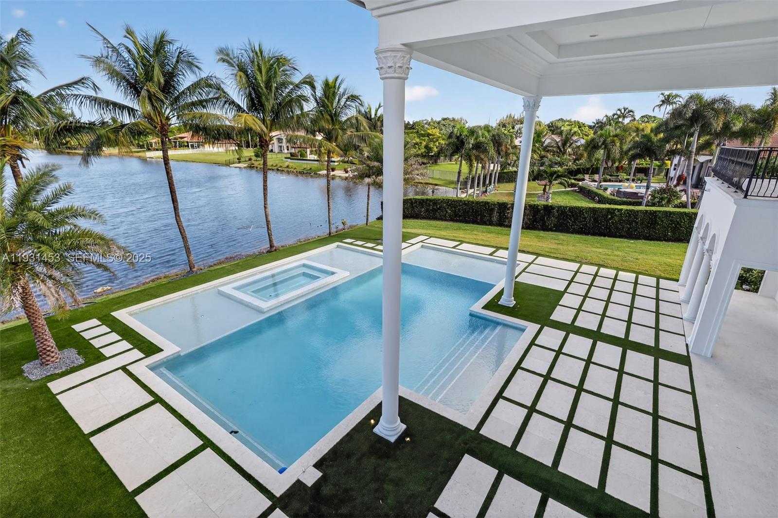 Small Image of 14891 SOUTH WEST 20TH ST, Davie Number 40