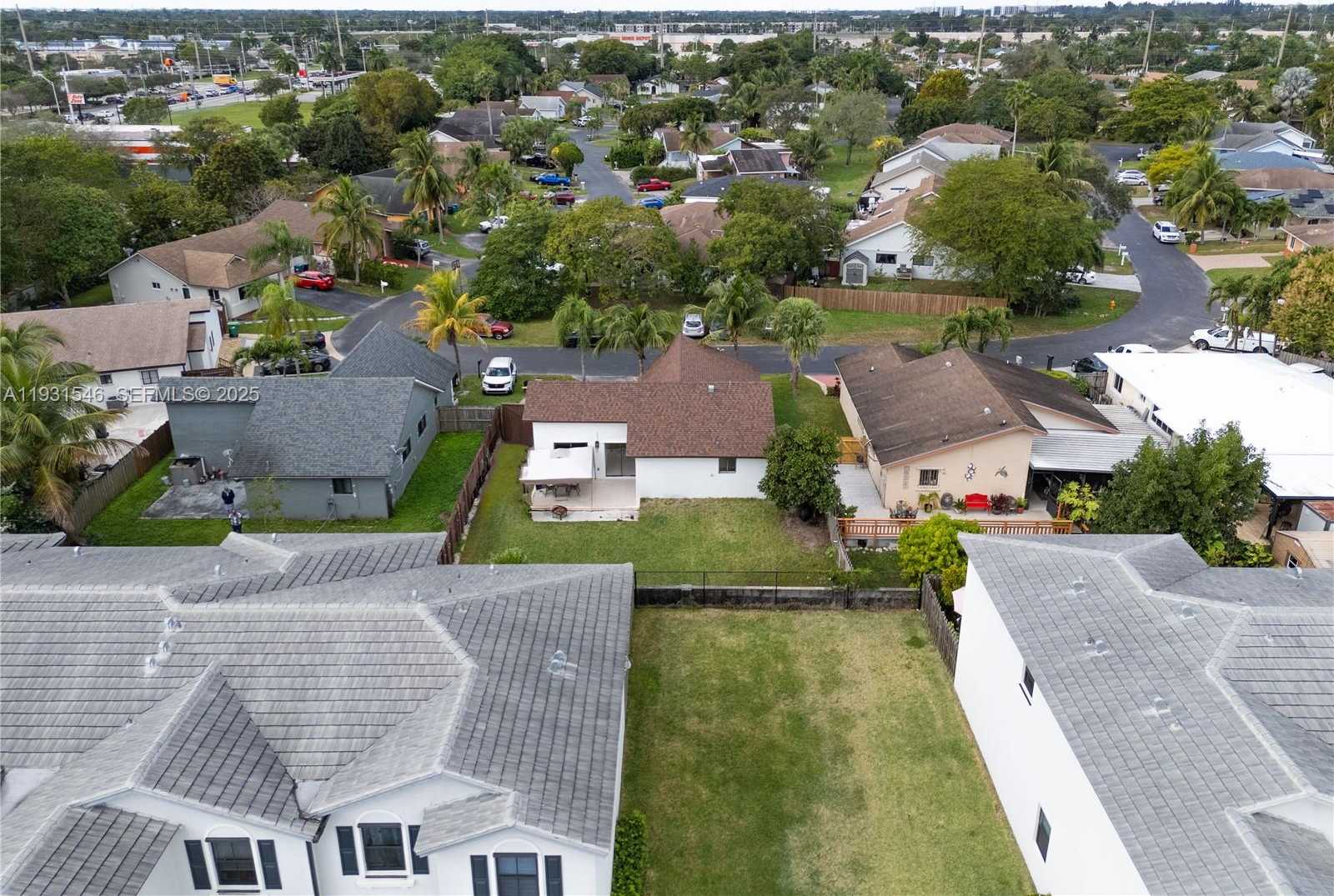 Small Image of 13540 SOUTH WEST 287TH LN, Homestead Number 29