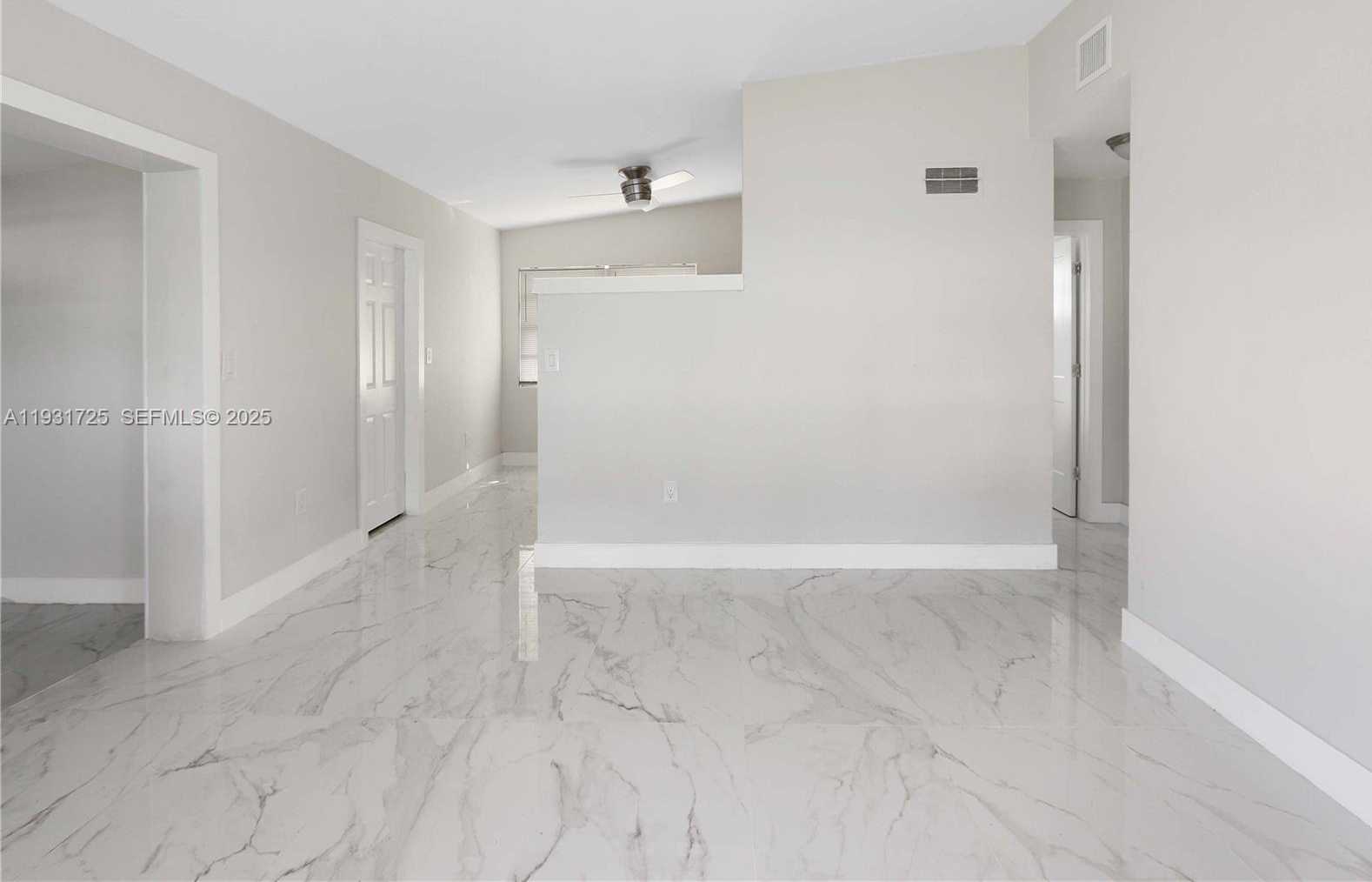 Small Image of 3601 SOUTH WEST 44TH AVE, West Park Number 4