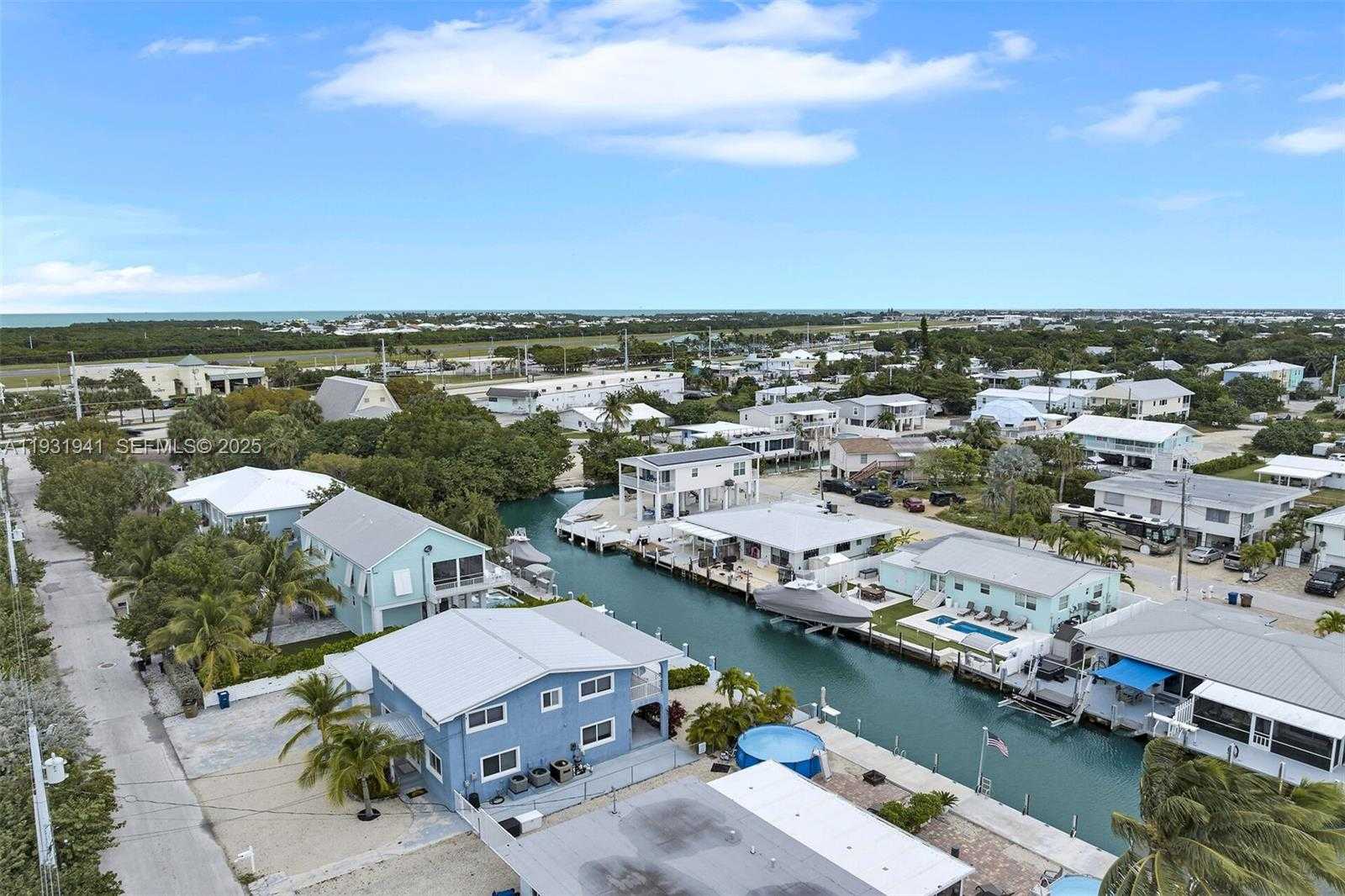 Small Image of 427 89TH STREET OCEAN, Marathon Number 33