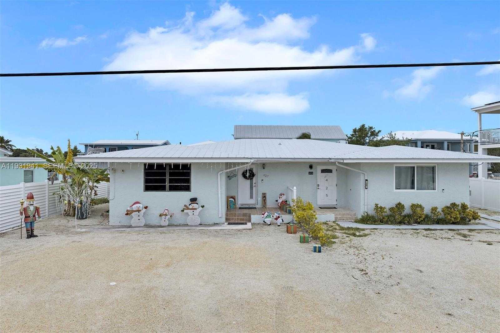 Small Image of 427 89TH STREET OCEAN, Marathon Number 7