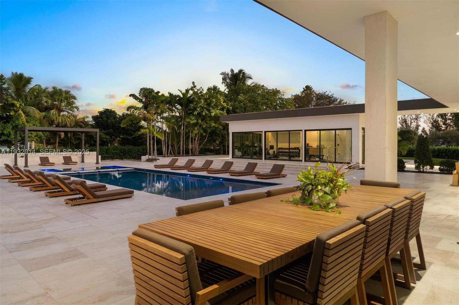 Small Image of 17841 SOUTH WEST 70TH PL, Southwest Ranches Number 12