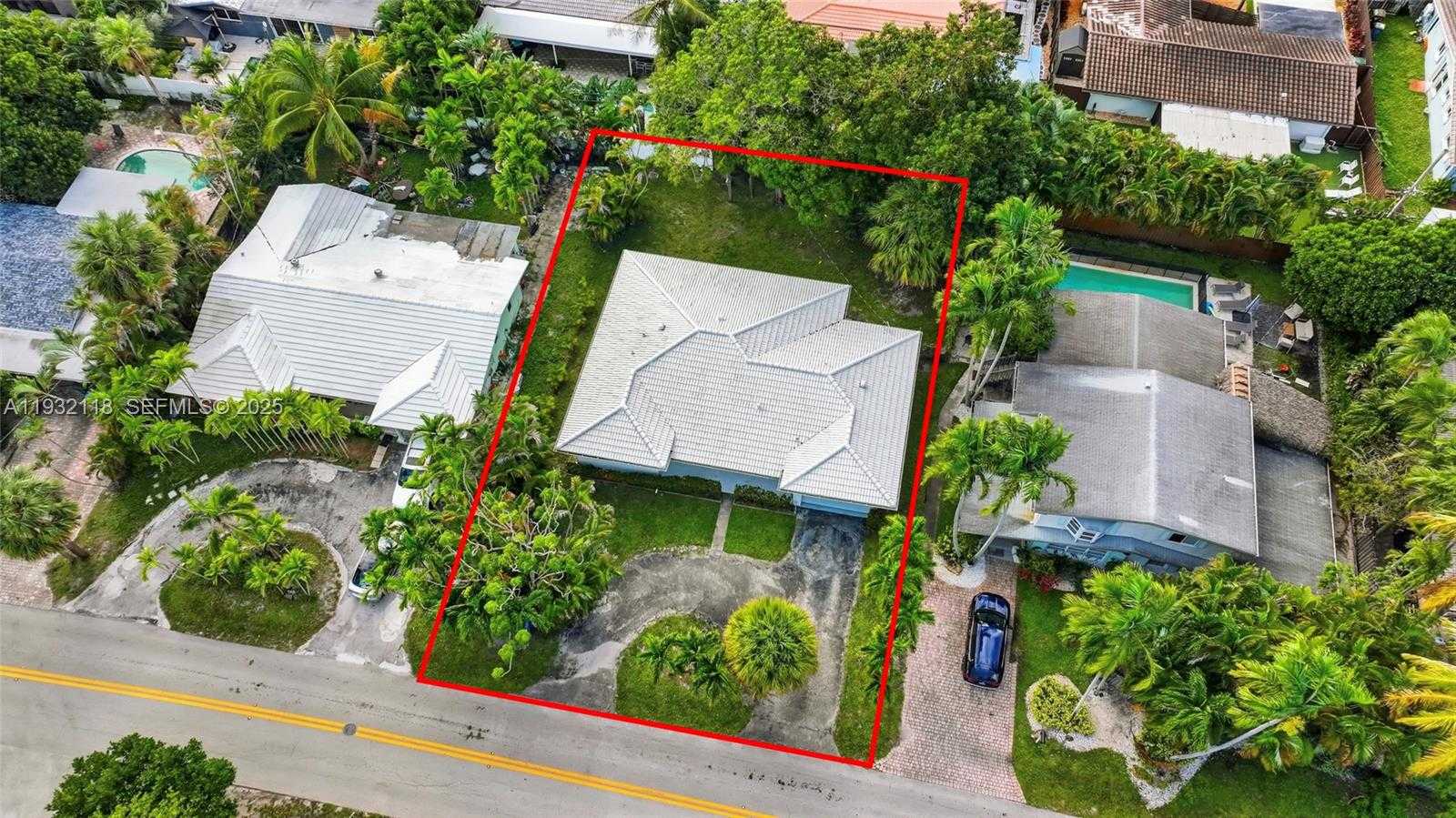 Small Image of 3497 NORTH EAST 20TH AVE, Oakland Park Number 28