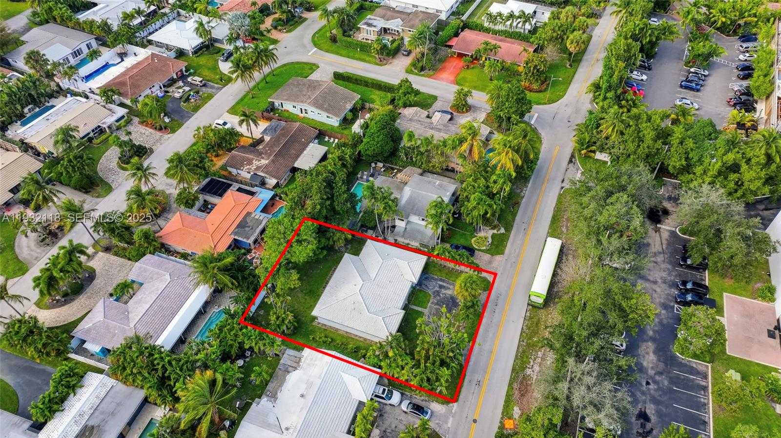 Small Image of 3497 NORTH EAST 20TH AVE, Oakland Park Number 30