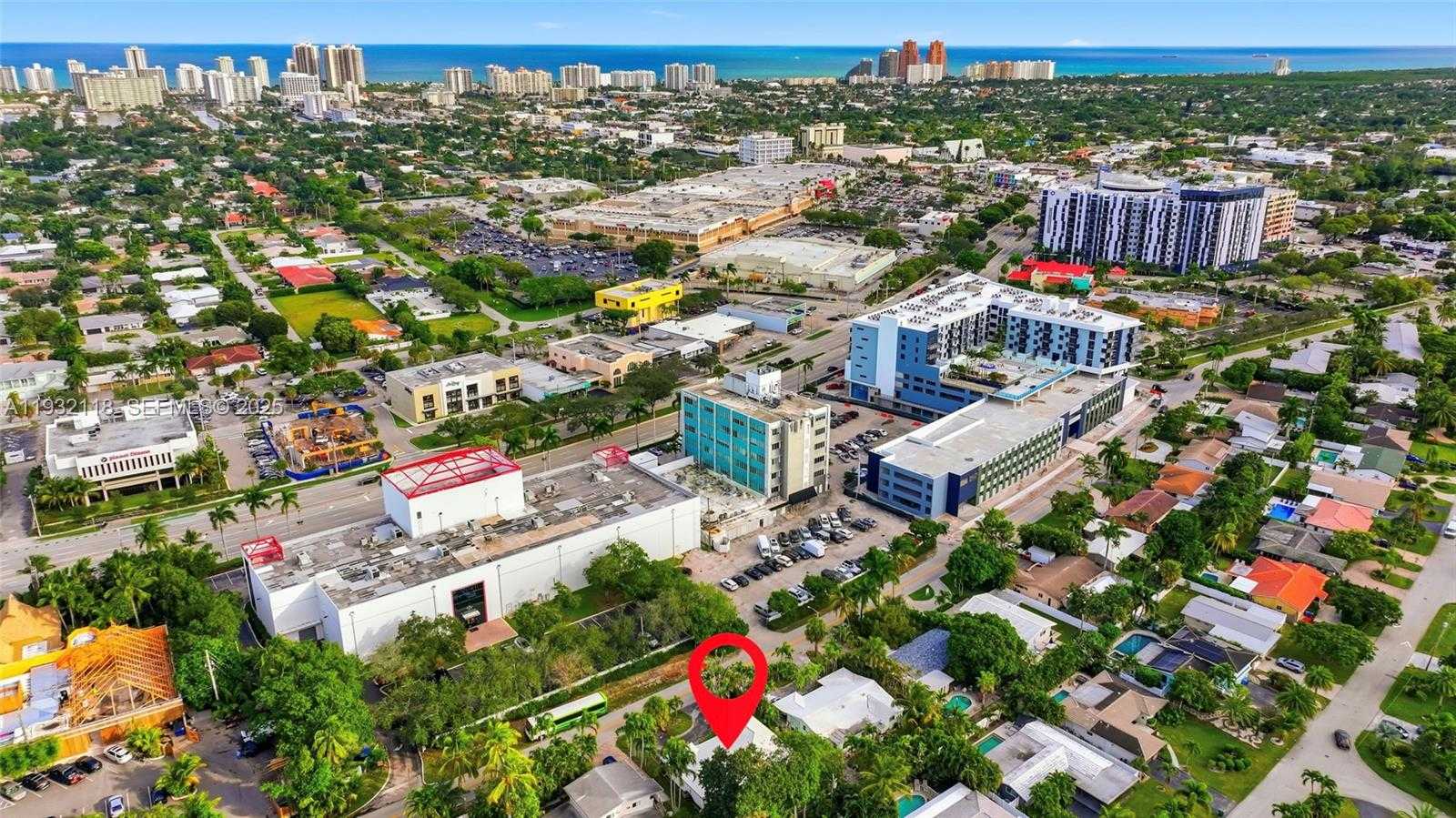 Small Image of 3497 NORTH EAST 20TH AVE, Oakland Park Number 31