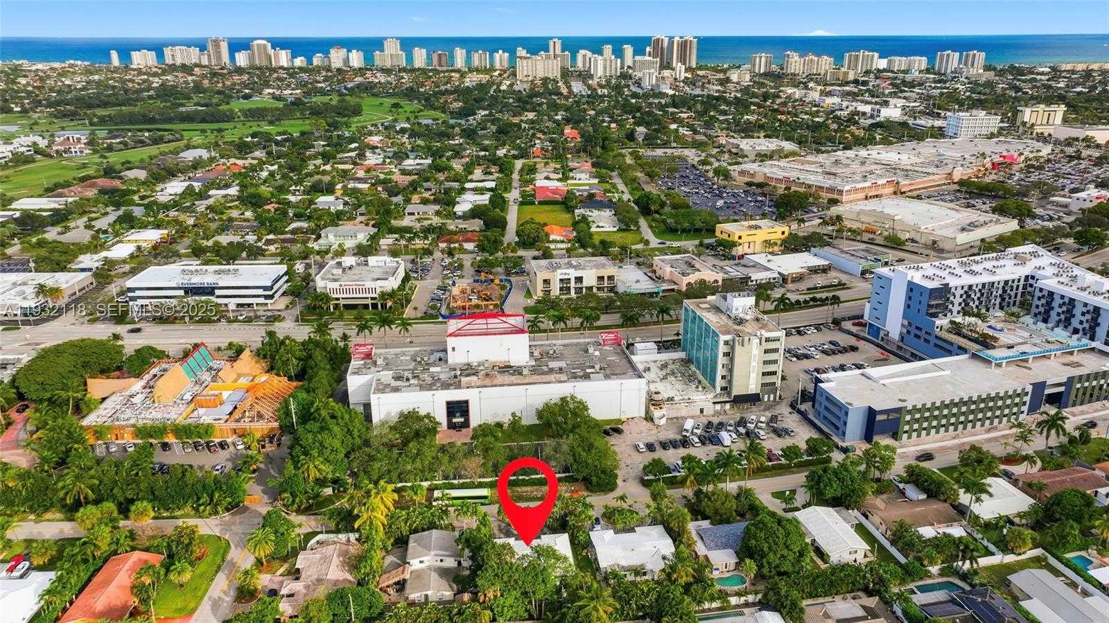 Small Image of 3497 NORTH EAST 20TH AVE, Oakland Park Number 32