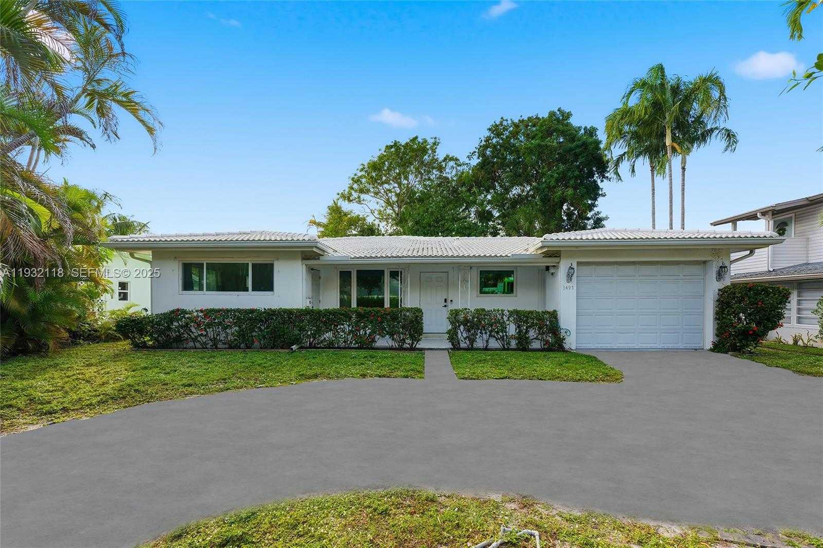 Small Image of 3497 NORTH EAST 20TH AVE, Oakland Park Number 36