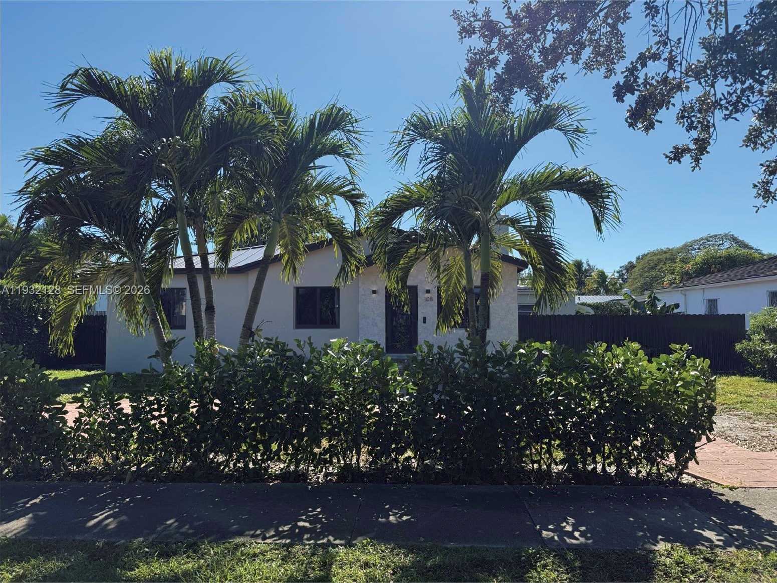 Small Image of 108 NORTH WEST 111TH ST, Miami Shores Number 2