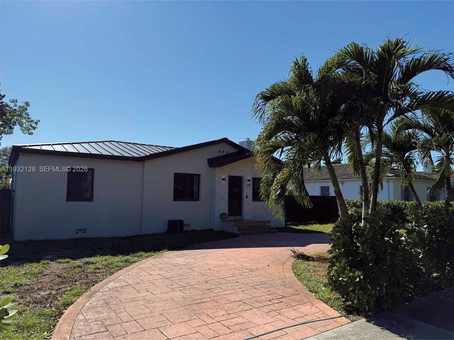 Small Image of 108 NORTH WEST 111TH ST, Miami Shores Number 7