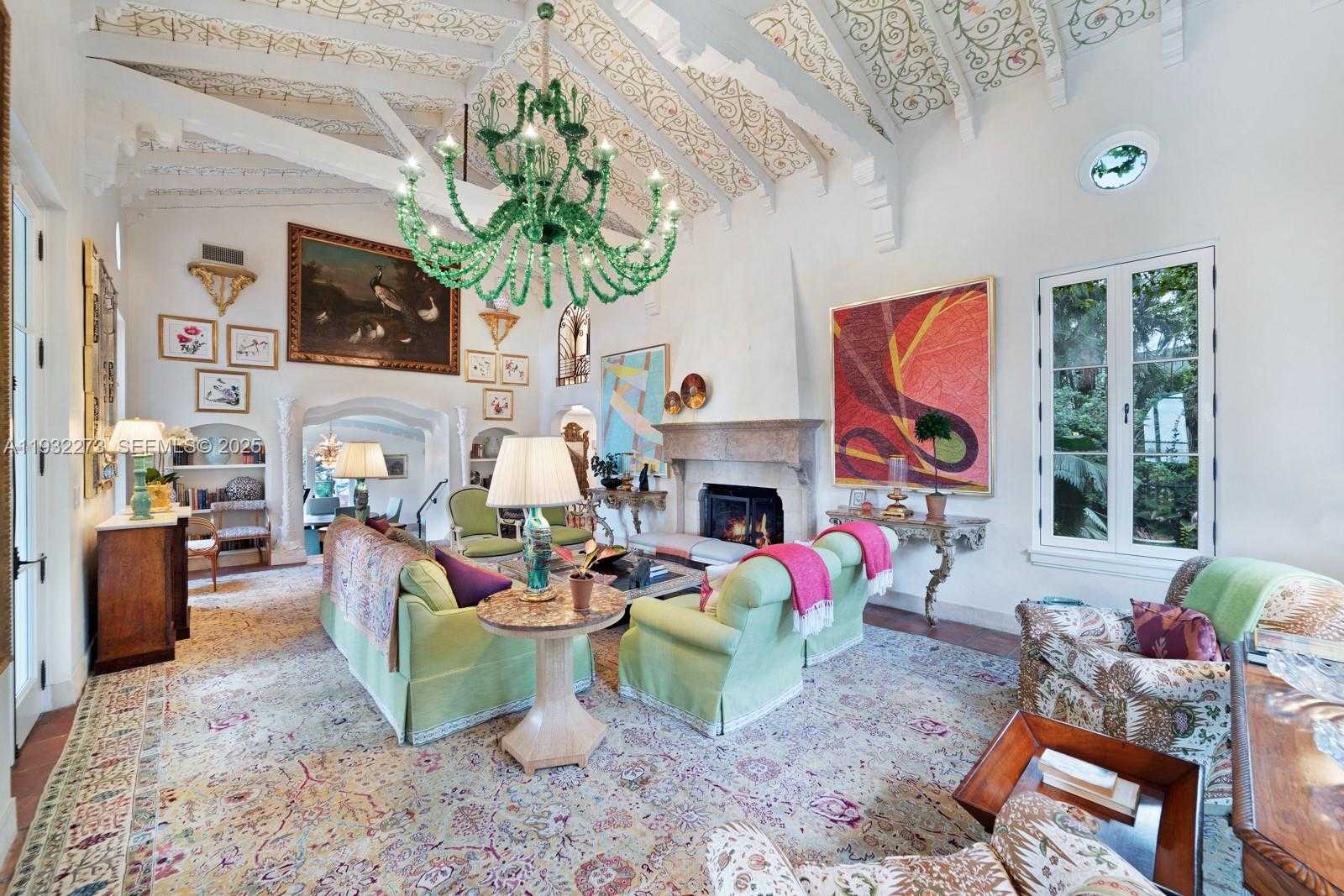 Small Image of 3467 NORTH MOORINGS WAY, Miami Number 3