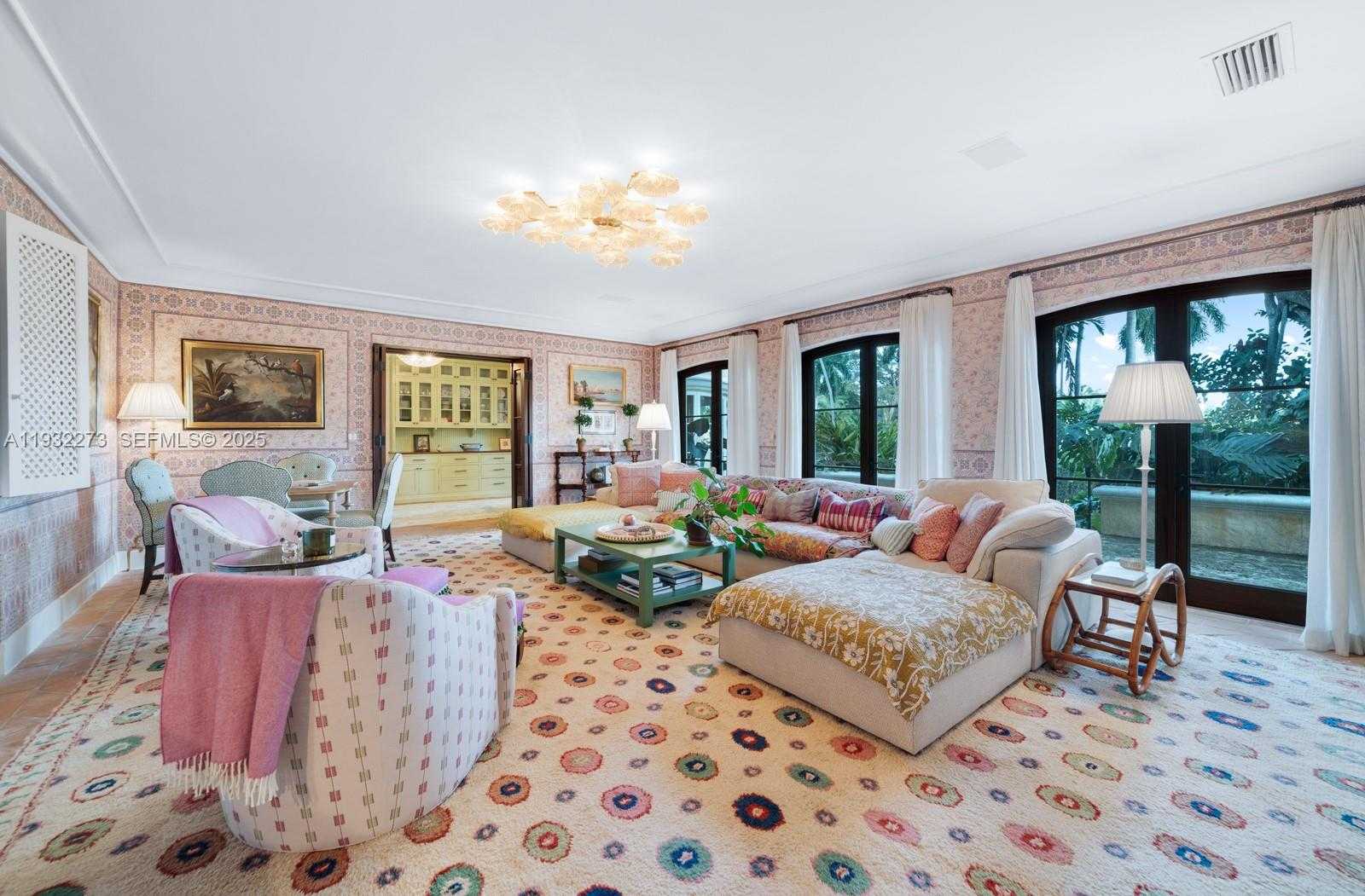 Small Image of 3467 NORTH MOORINGS WAY, Miami Number 5