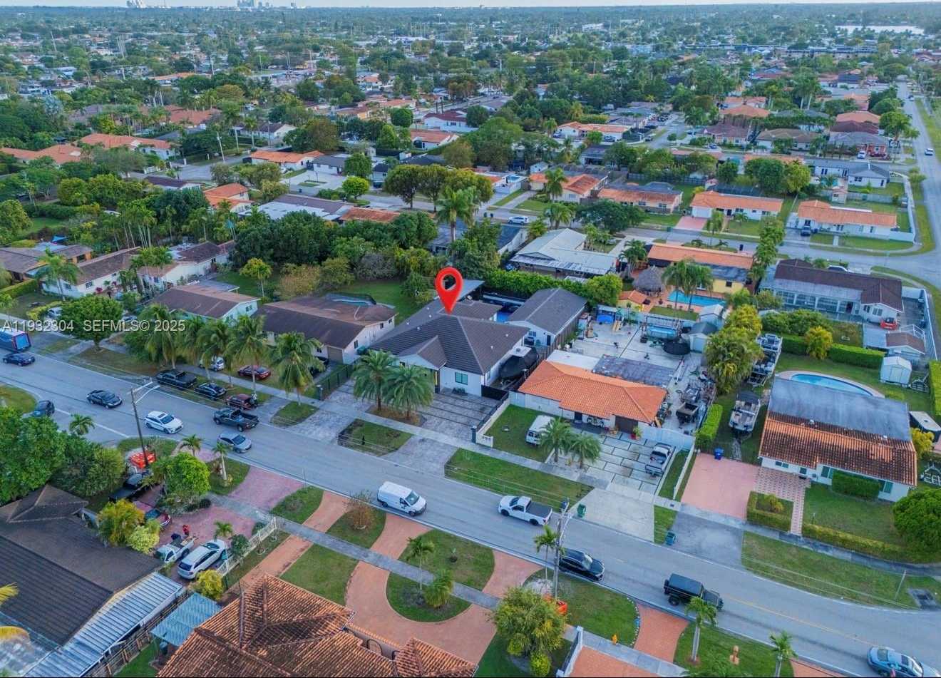 Small Image of 10850 SOUTH WEST 32ND ST, Miami Number 18