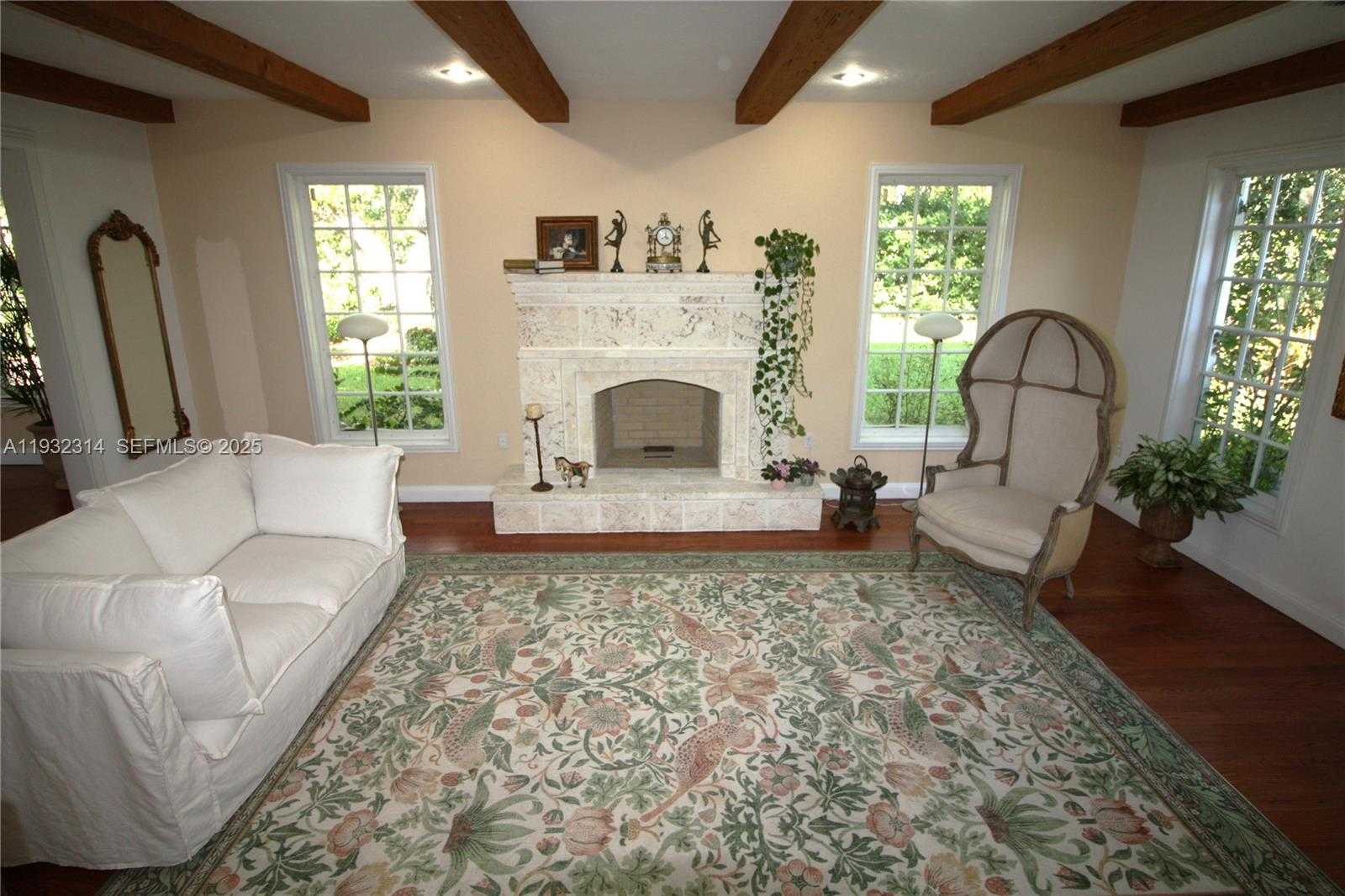 Small Image of 6750 GRANADA BLVD, Coral Gables Number 12