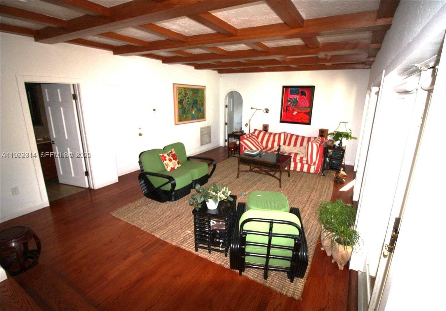 Small Image of 6750 GRANADA BLVD, Coral Gables Number 13