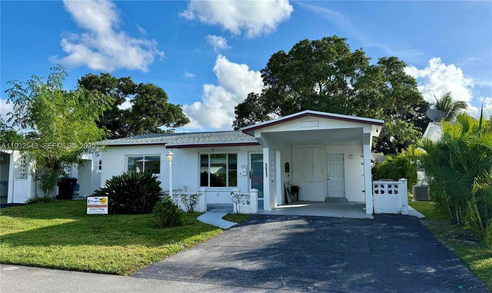Small Image of 5030 NORTH WEST 42ND ST, Lauderdale Lakes Number 19