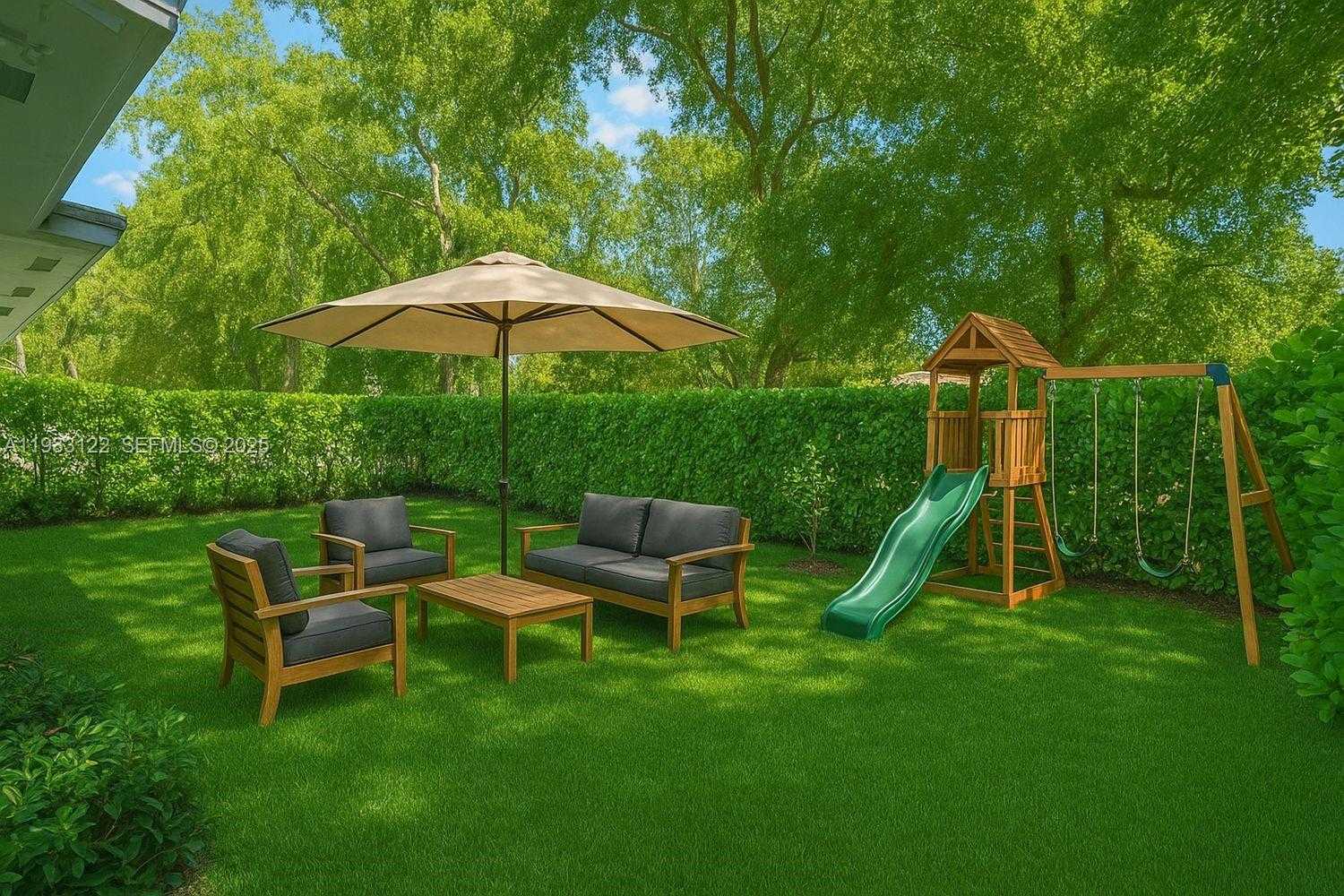 Small Image of 1245 MILAN AVE, Coral Gables Number 16