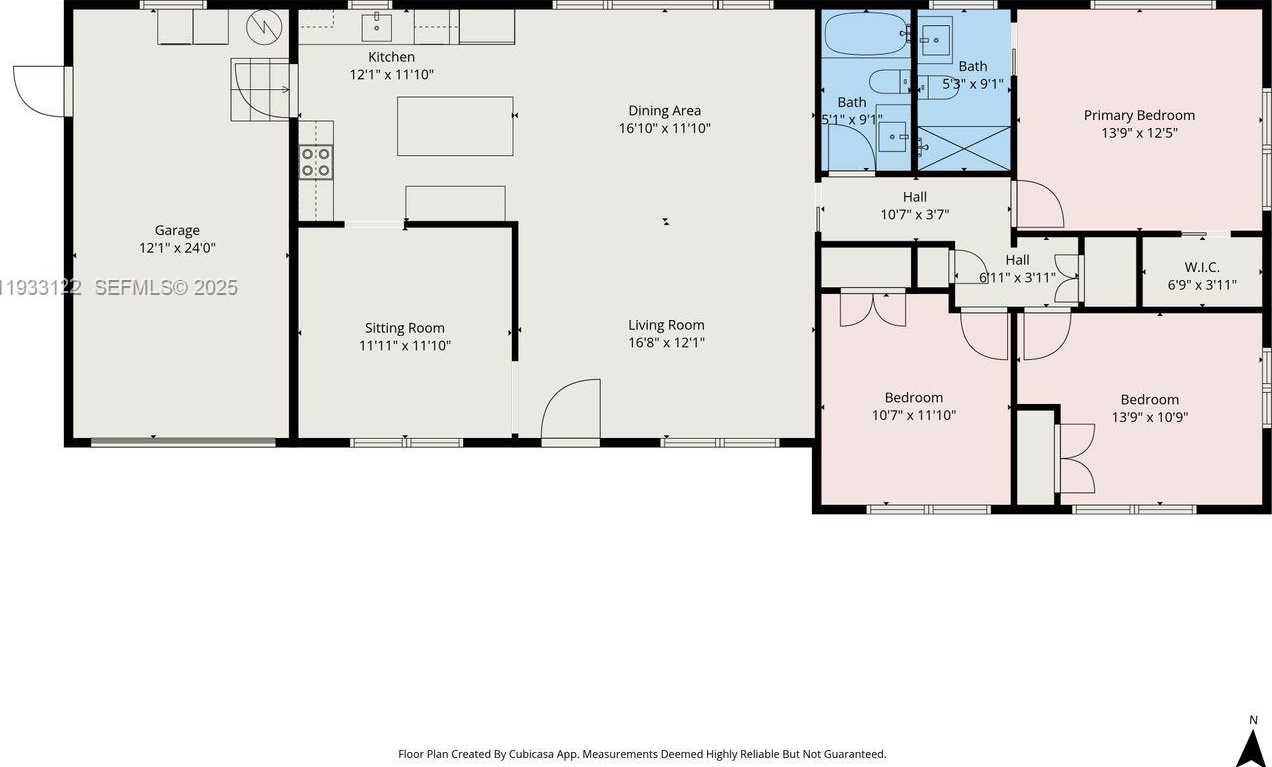 Small Image of 1245 MILAN AVE, Coral Gables Number 20