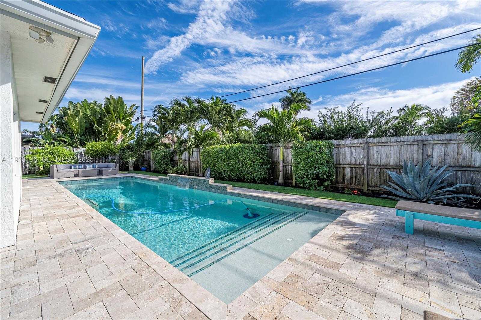 Small Image of 2832 NORTH EAST 34TH ST, Lighthouse Point Number 10