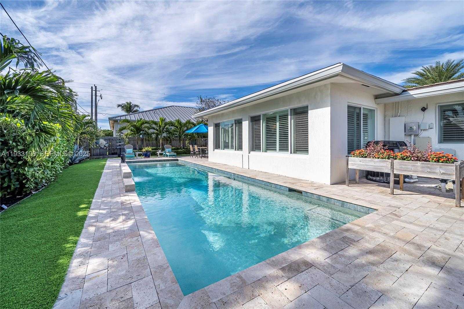 Small Image of 2832 NORTH EAST 34TH ST, Lighthouse Point Number 11