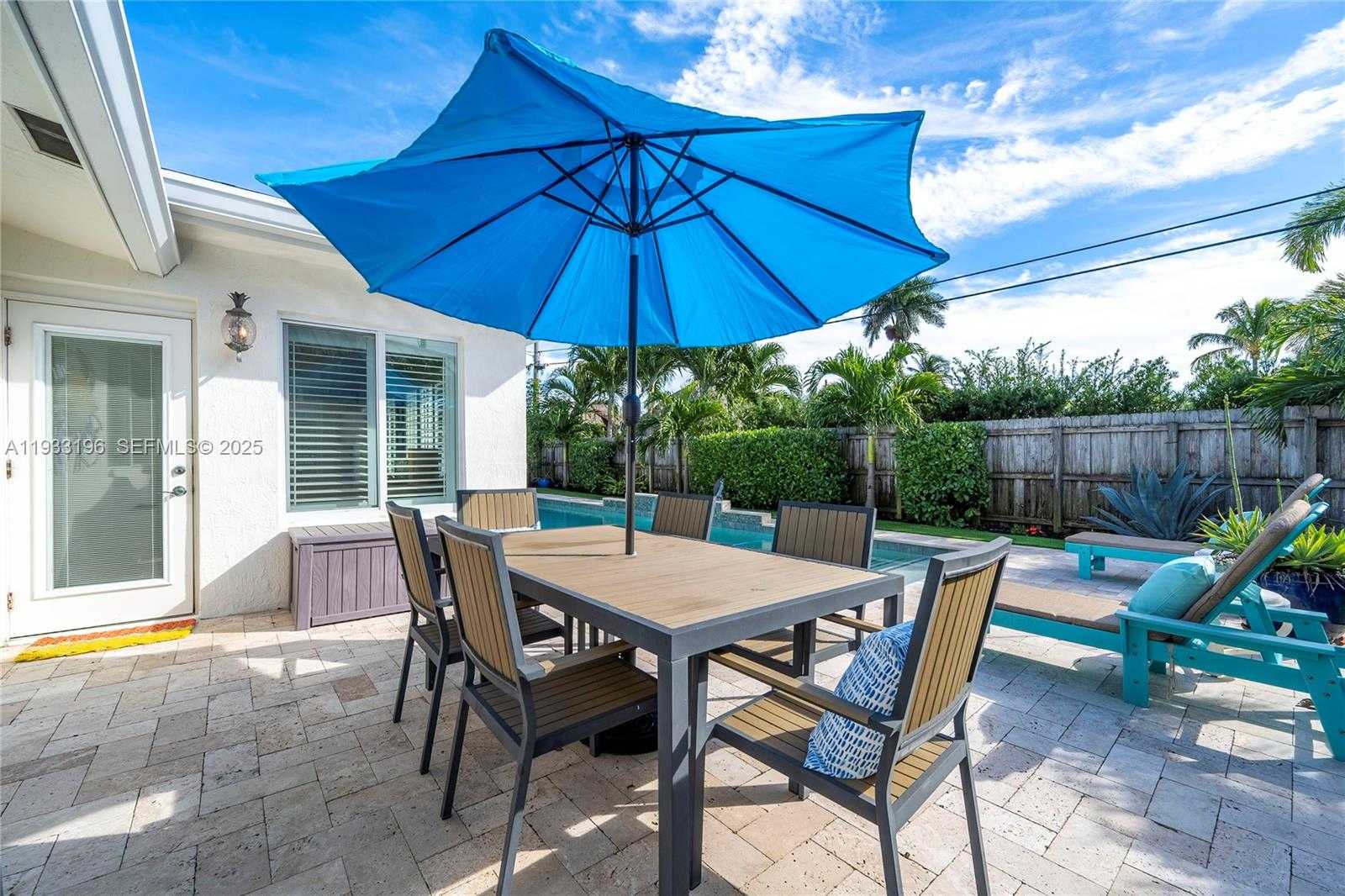 Small Image of 2832 NORTH EAST 34TH ST, Lighthouse Point Number 12