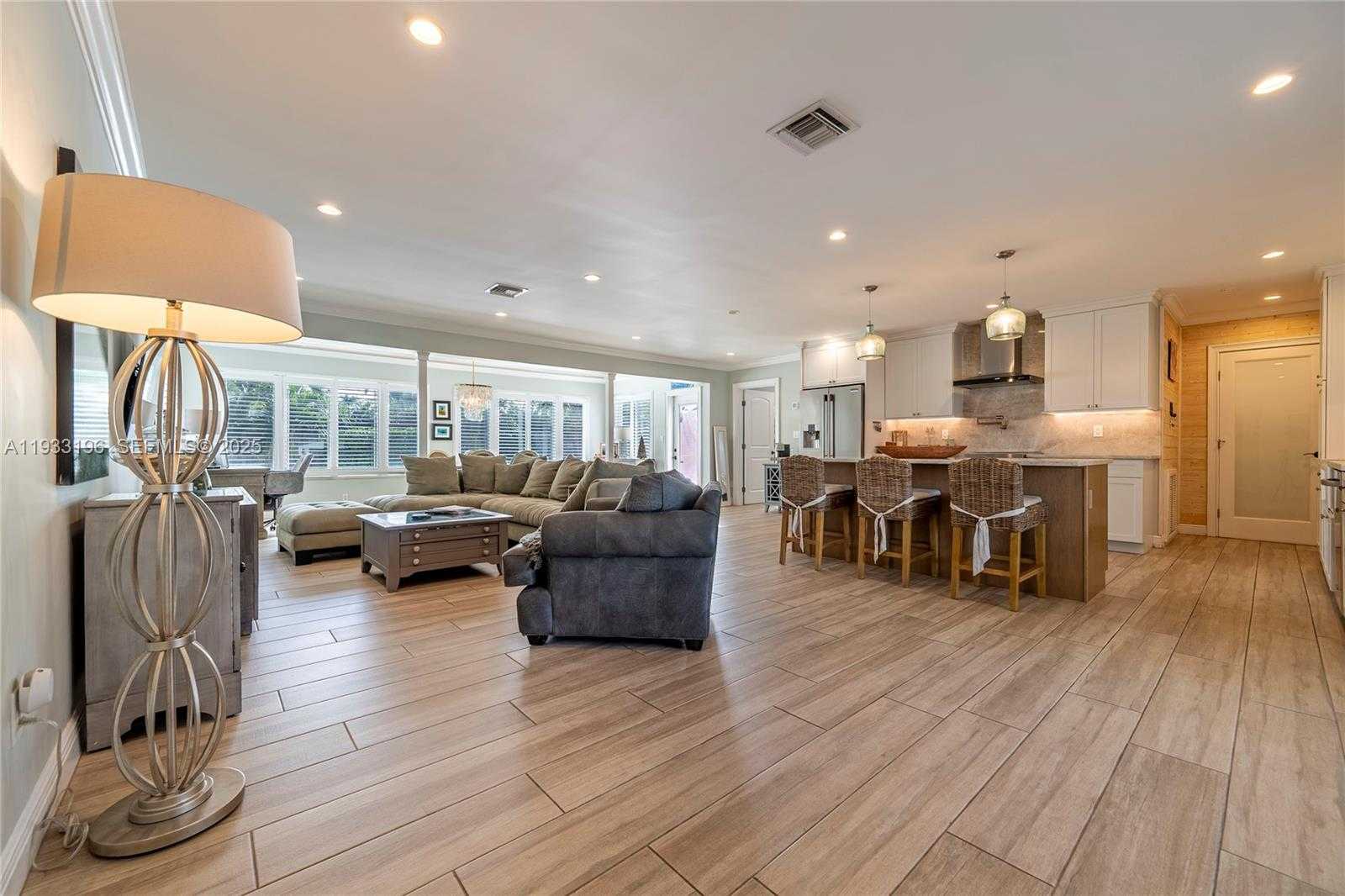 Small Image of 2832 NORTH EAST 34TH ST, Lighthouse Point Number 15