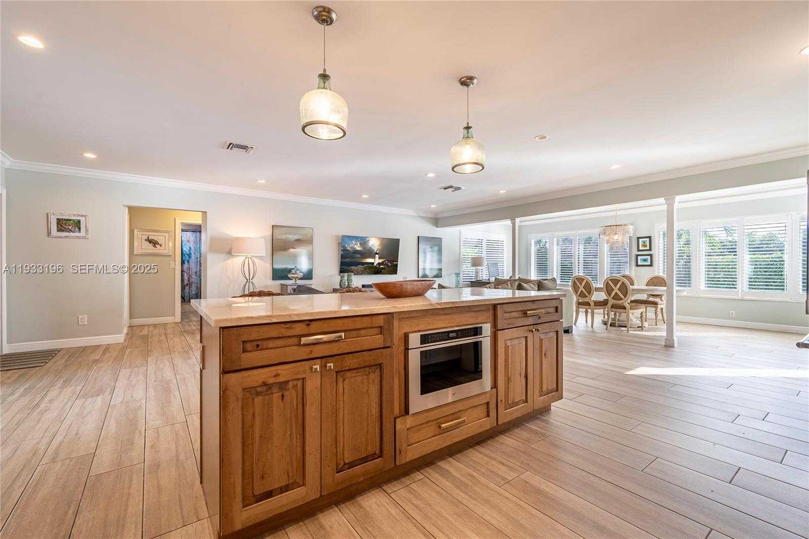 Small Image of 2832 NORTH EAST 34TH ST, Lighthouse Point Number 20