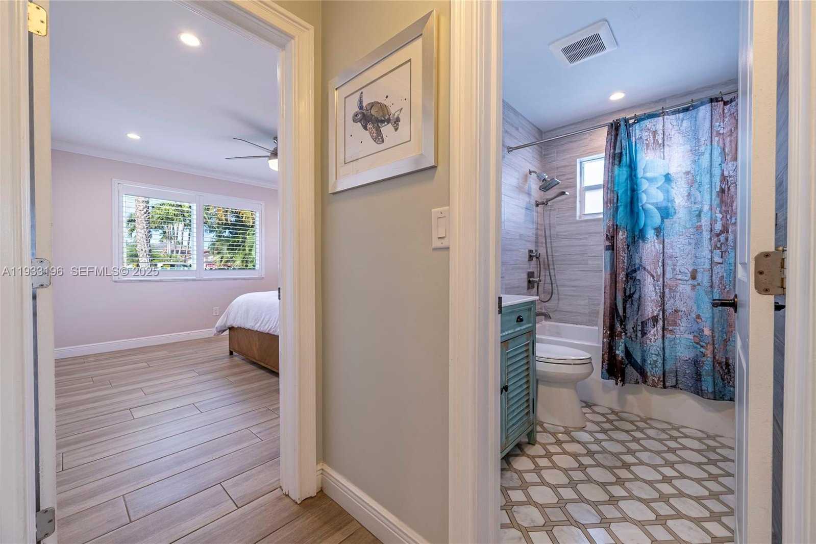 Small Image of 2832 NORTH EAST 34TH ST, Lighthouse Point Number 38